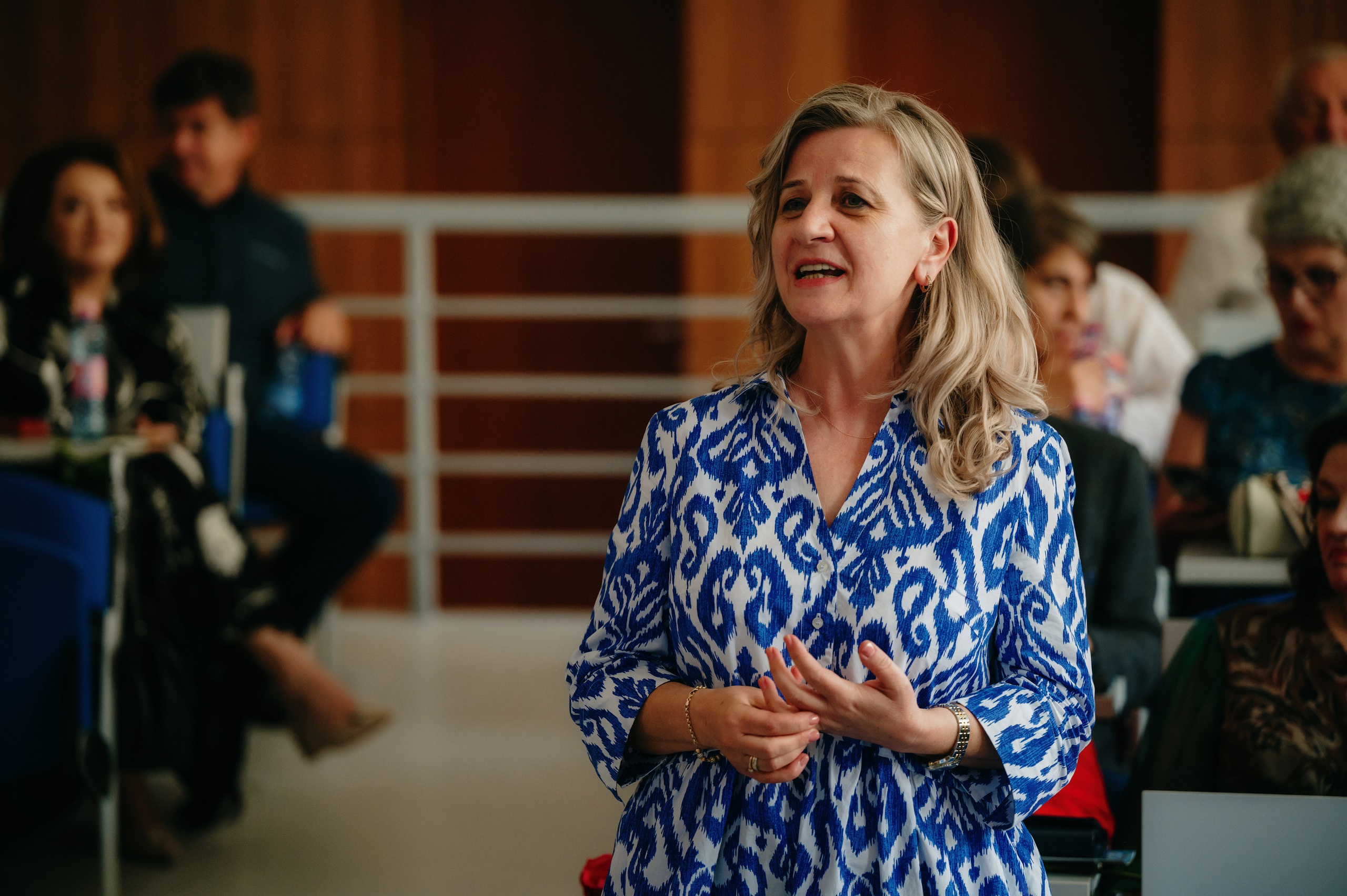 Medicina Veterinara — dupa 30 de ani…. Laurentiu Stefan StoryTeller