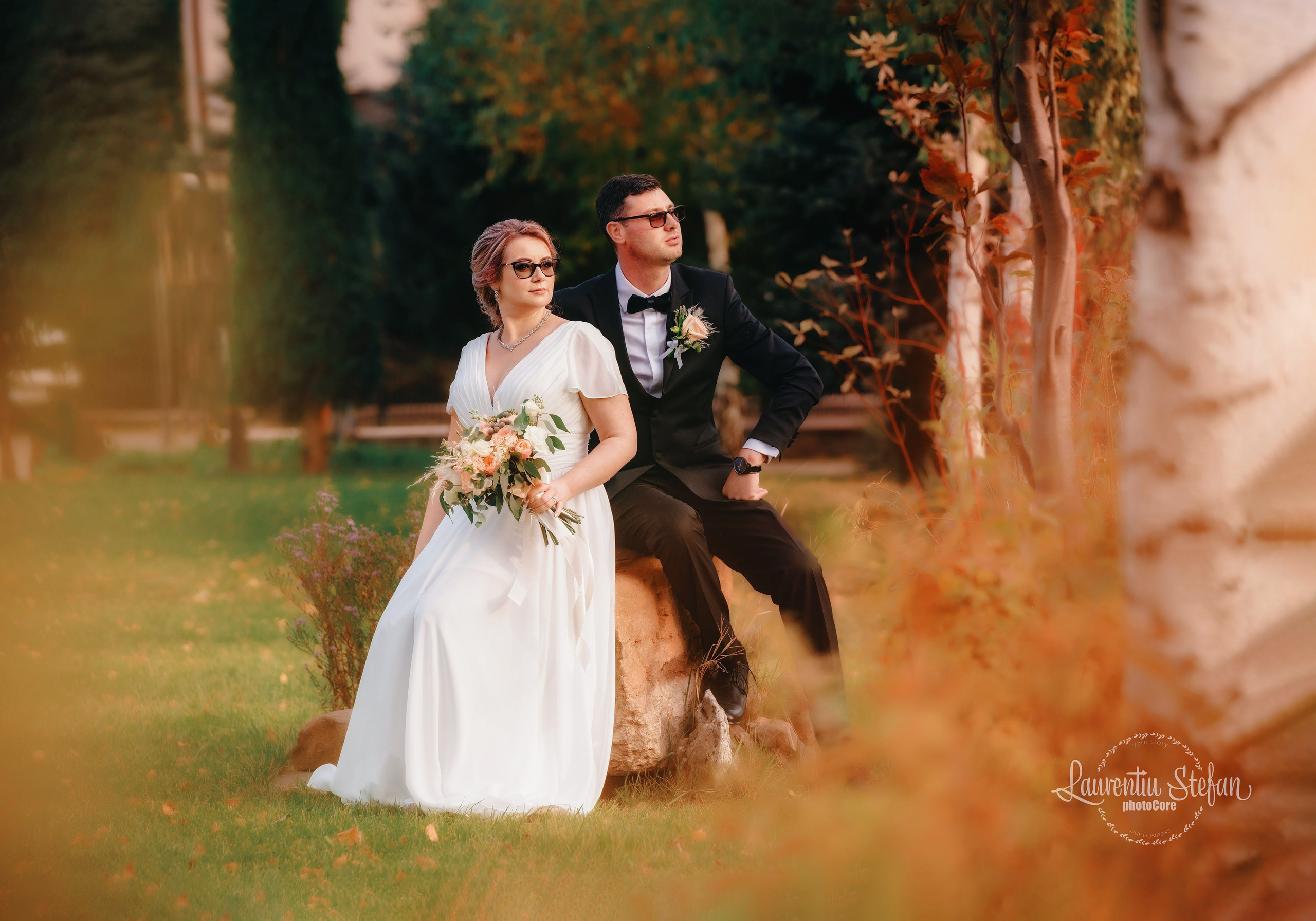 Laurentiu Stefan StoryTeller