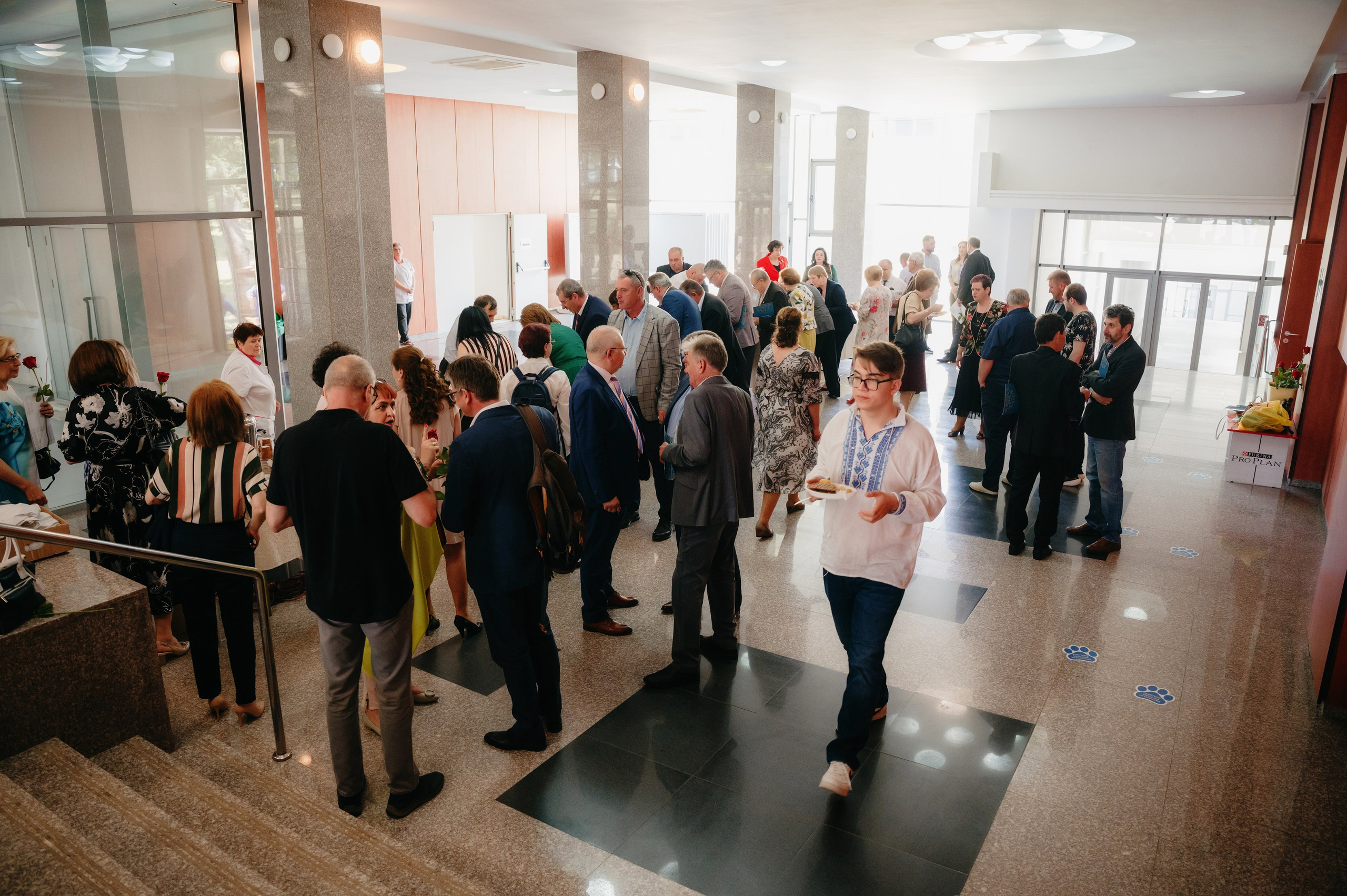 Medicina Veterinara — dupa 30 de ani…. Laurentiu Stefan StoryTeller