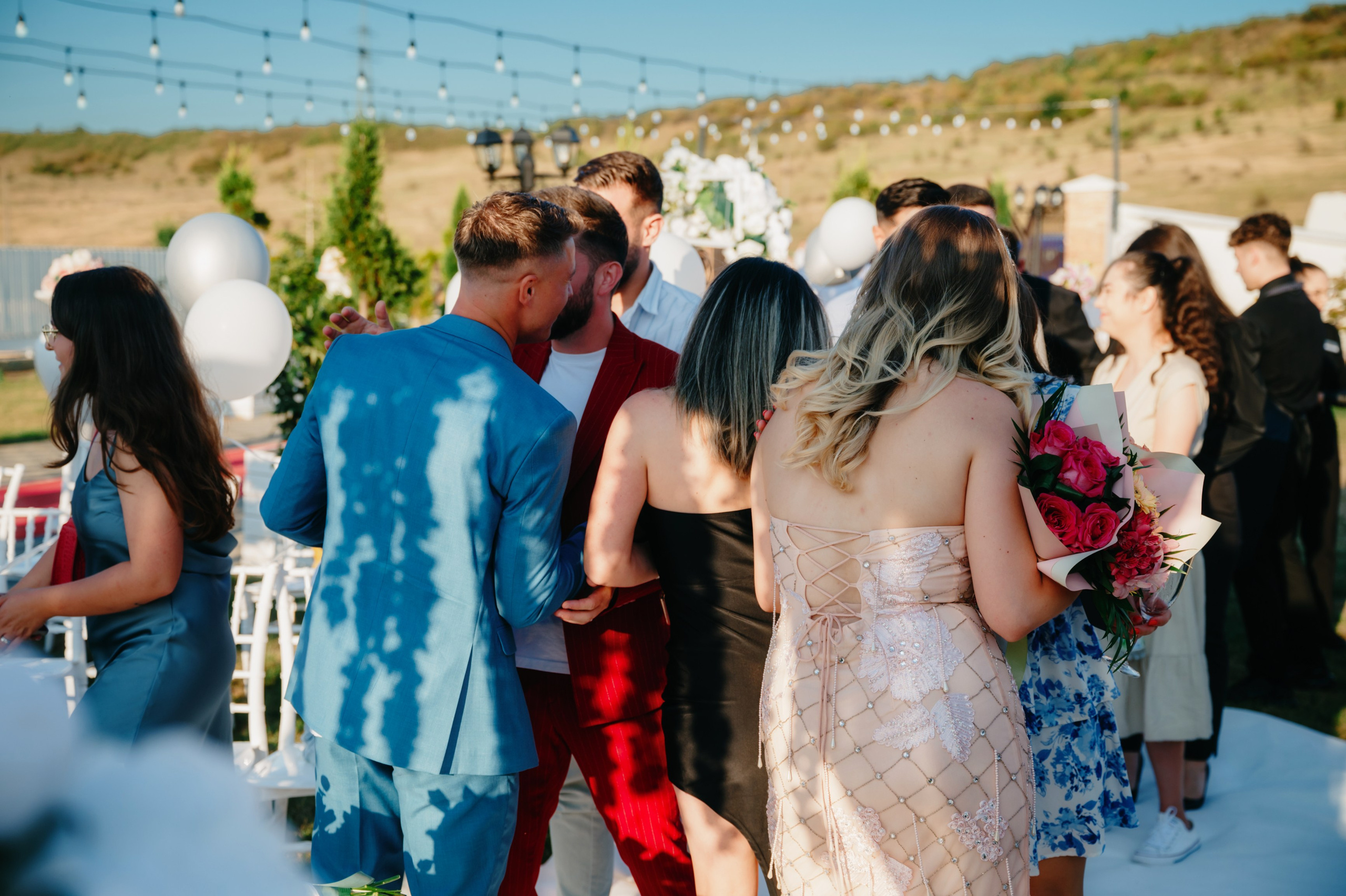 CUNUNIE Adelina si Alexandru. Laurentiu Stefan StoryTeller