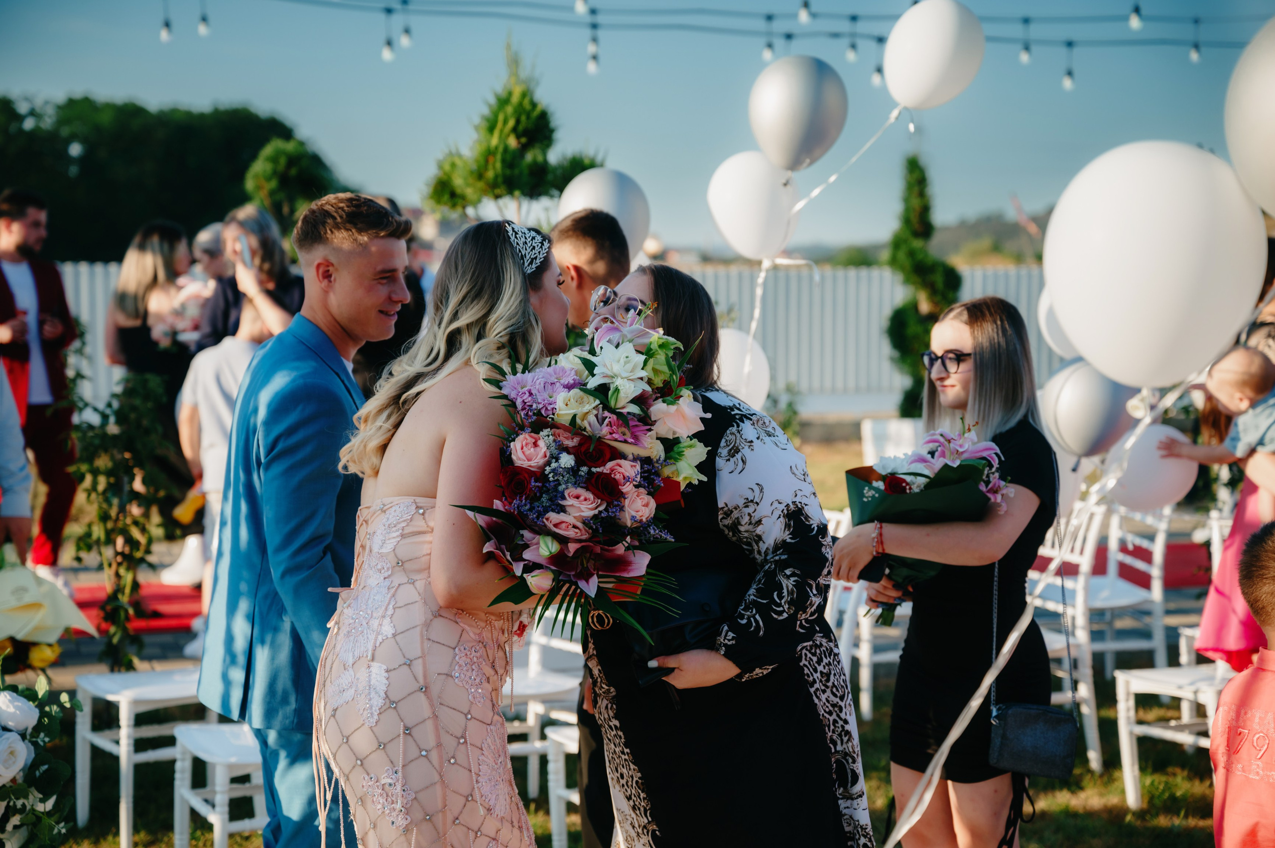 CUNUNIE Adelina si Alexandru. Laurentiu Stefan StoryTeller