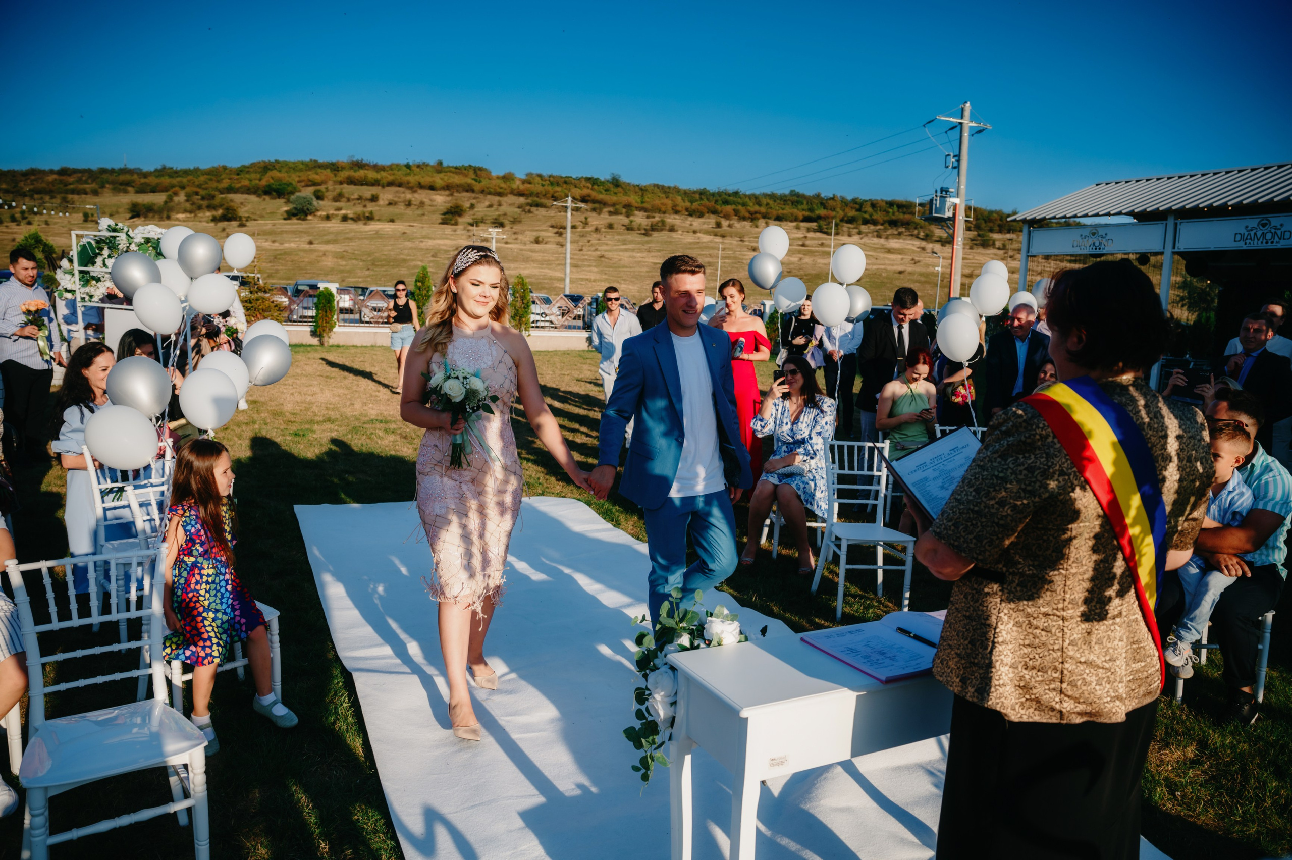 CUNUNIE Adelina si Alexandru. Laurentiu Stefan StoryTeller