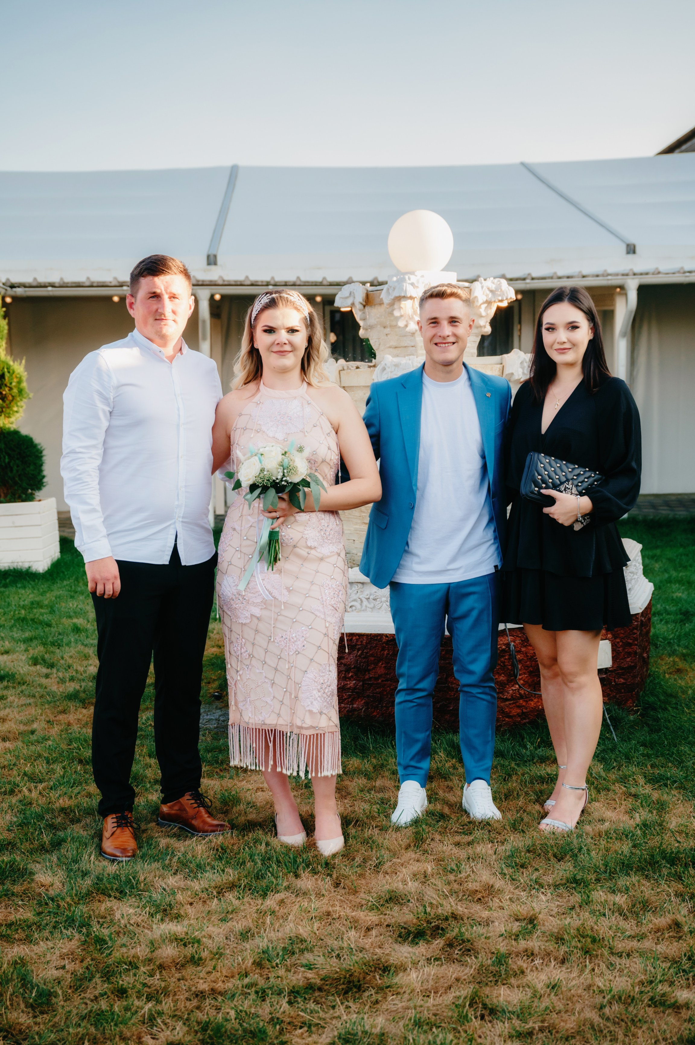 CUNUNIE Adelina si Alexandru. Laurentiu Stefan StoryTeller