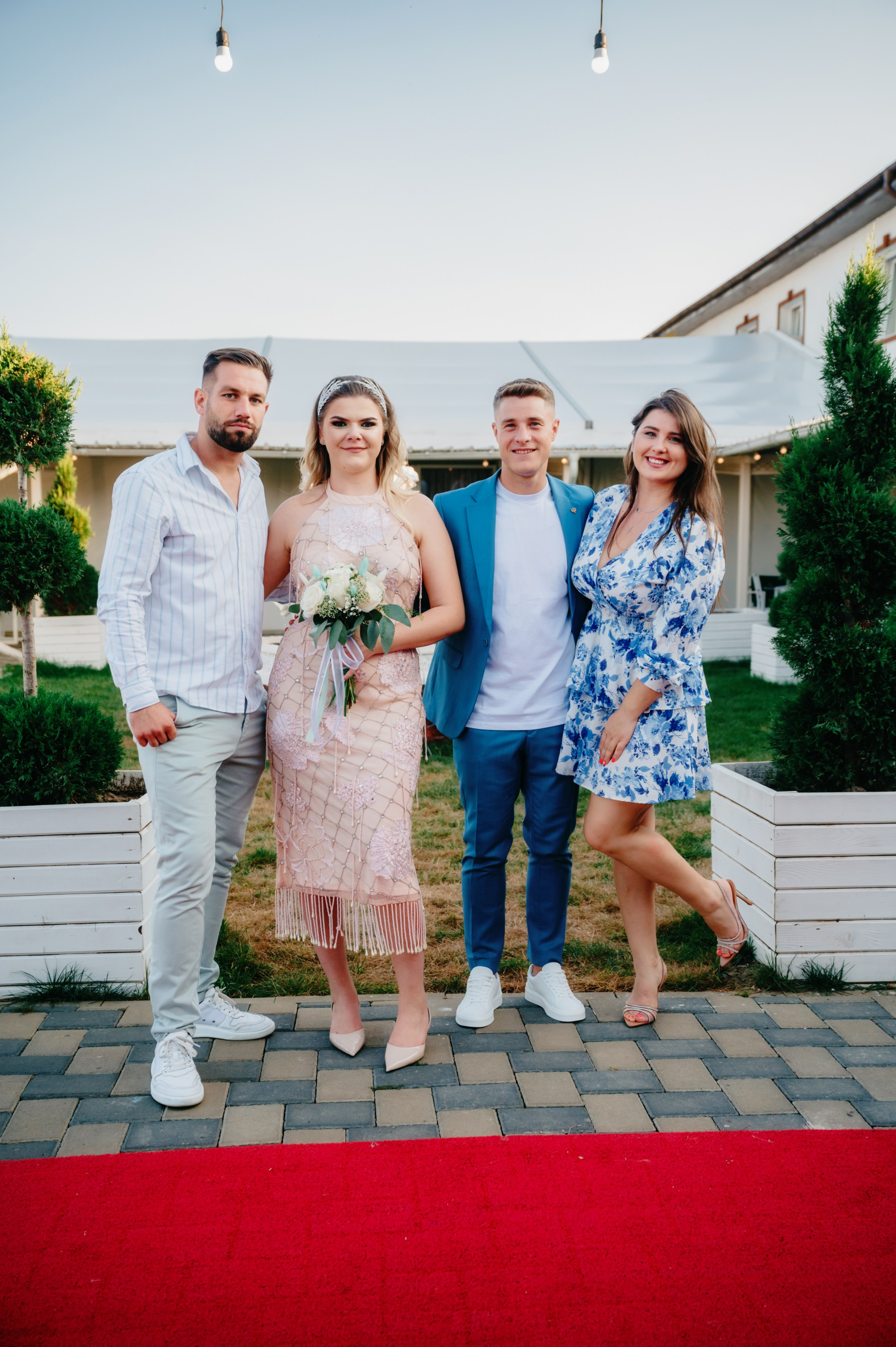 CUNUNIE Adelina si Alexandru. Laurentiu Stefan StoryTeller