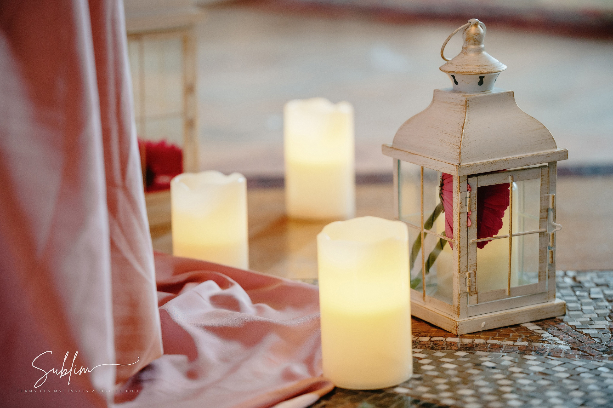 Sublim. Laurentiu Stefan StoryTeller