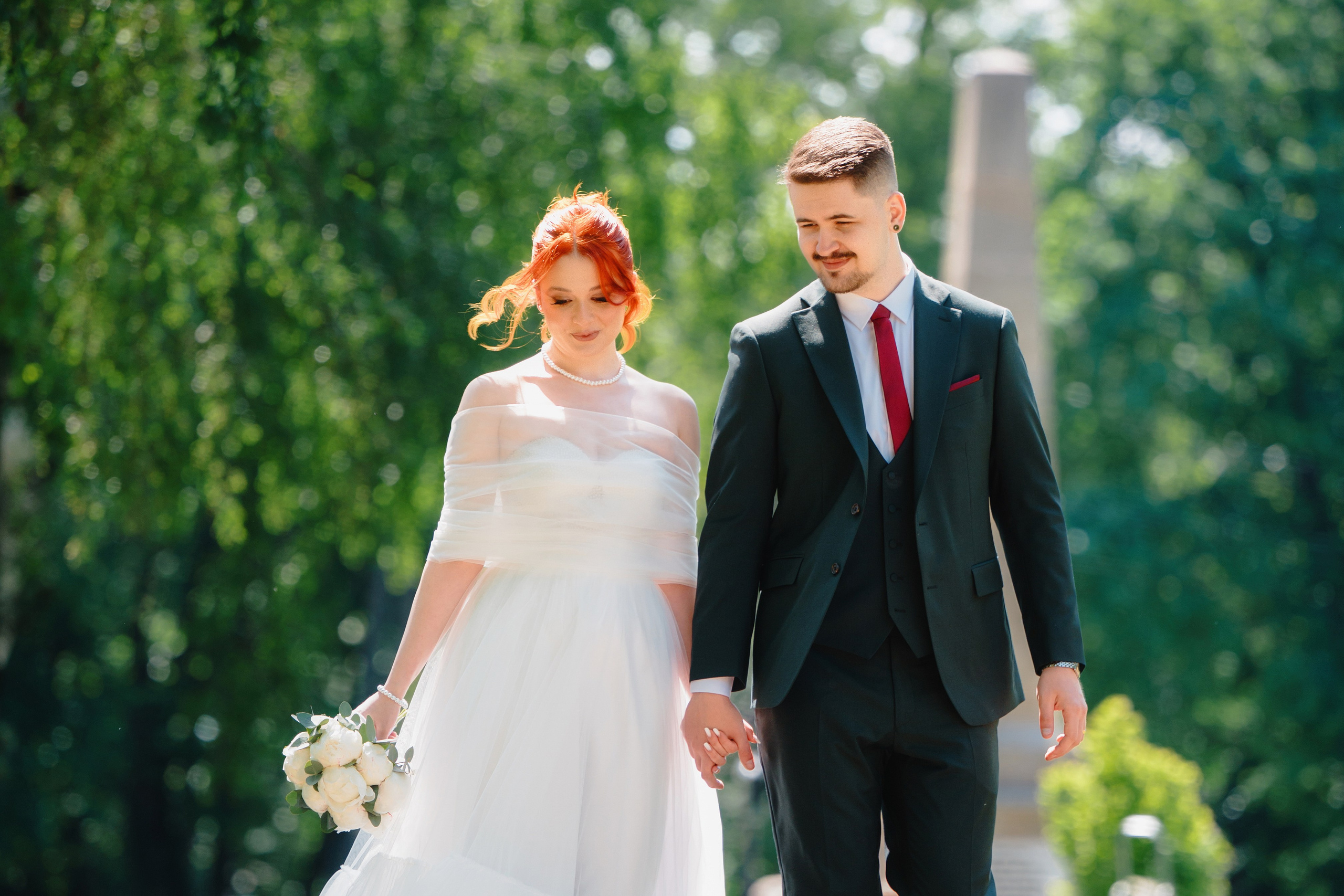 Ceremonie Civila Andreea si Claudiu. Laurentiu Stefan StoryTeller