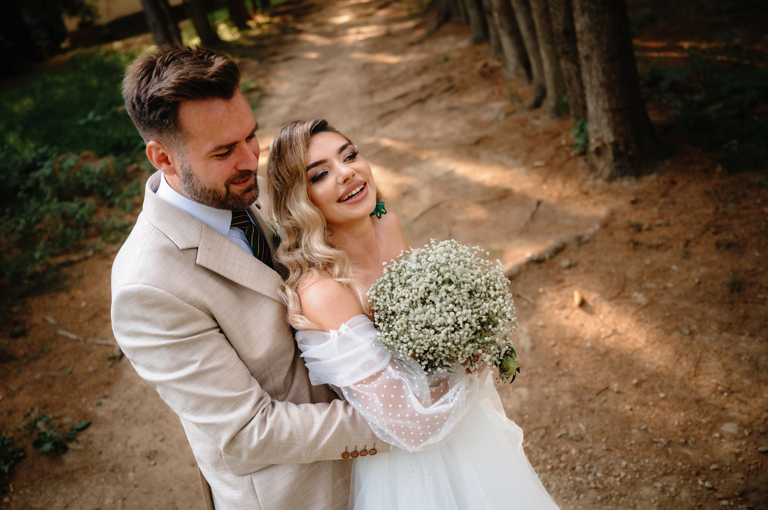 NUNTA Carina si Andrei. Laurentiu Stefan StoryTeller