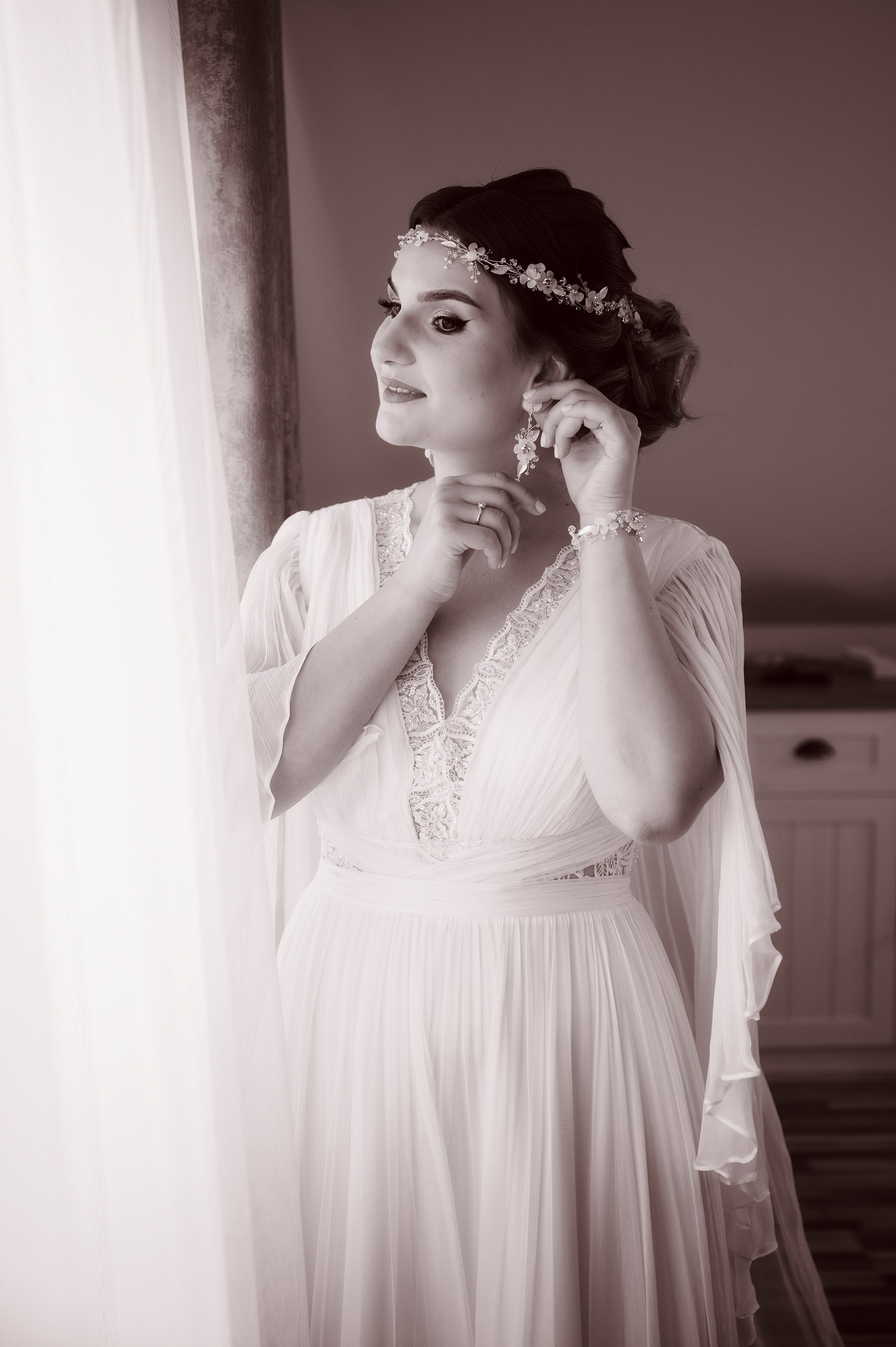 NUNTA Tudor si Stefana. Laurentiu Stefan StoryTeller