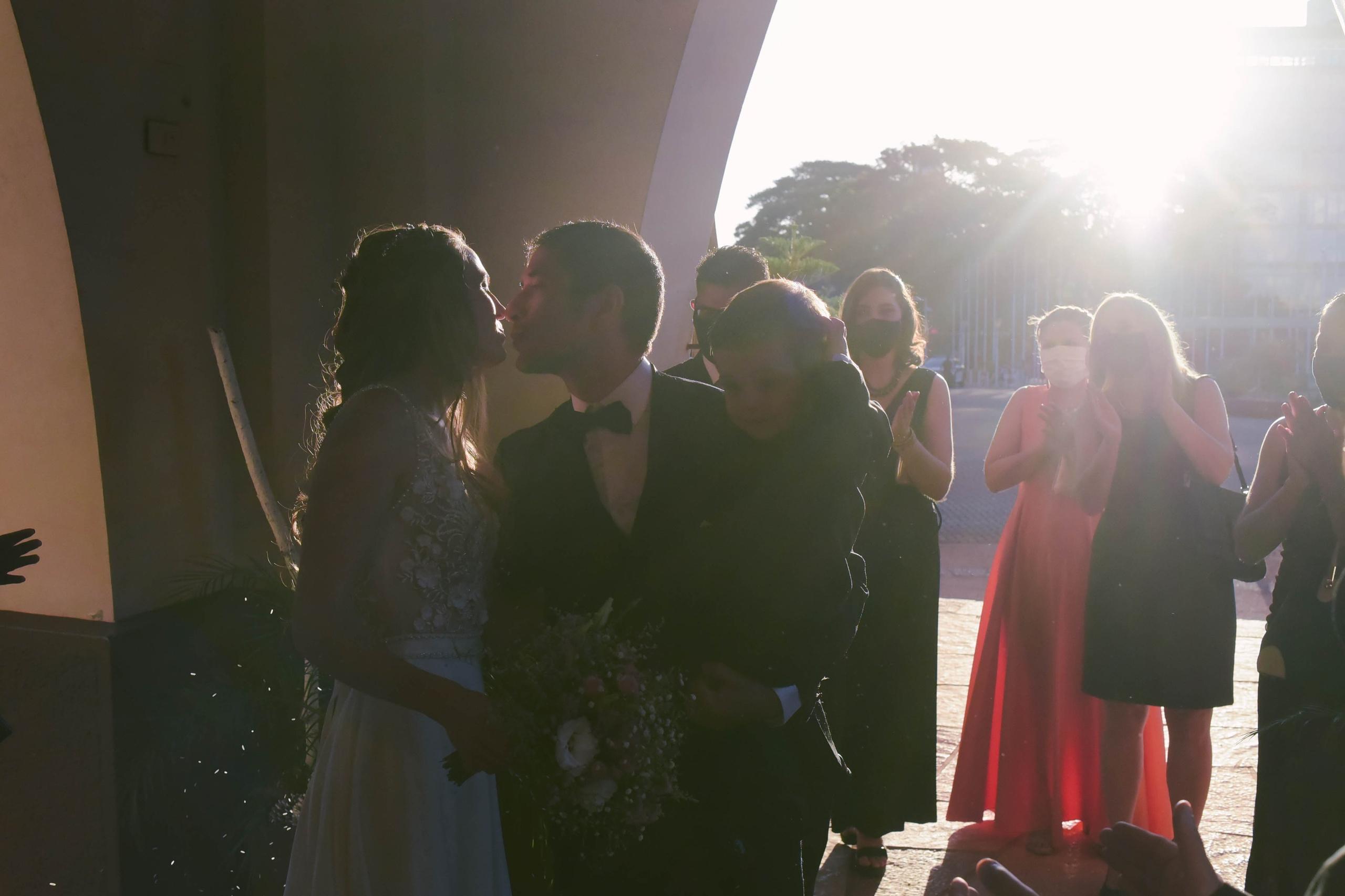 Casamiento de Carolina & Marcelo. Fotografo de casamiento en misiones y fotógrafo de familia  Posadas