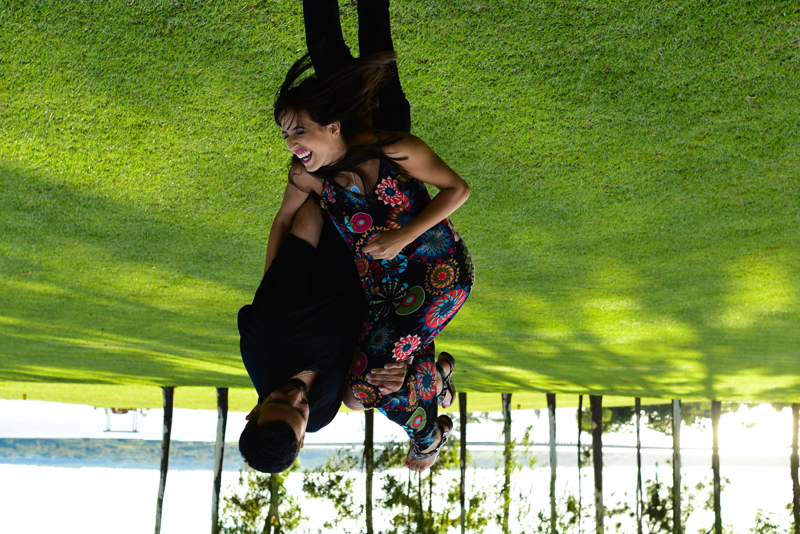 Yuliana & Carlos. Fotografo de casamiento en misiones y fotógrafo de familia  Posadas