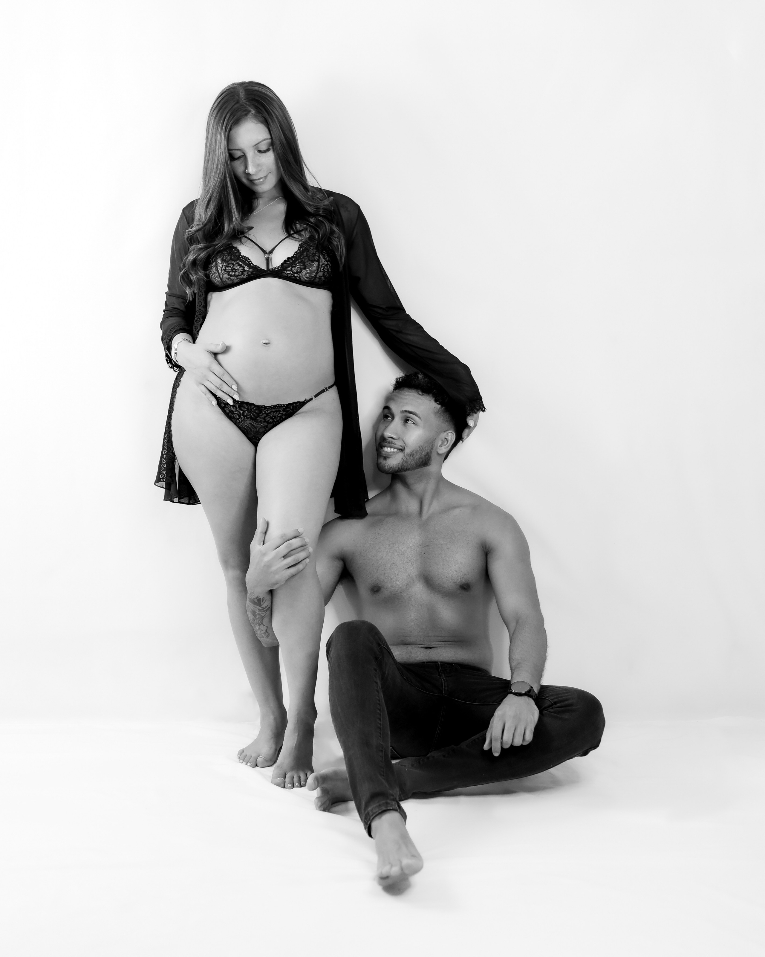 Sesión Maternidad de Aldana. Fotografo de casamiento en misiones y fotógrafo de familia  Posadas