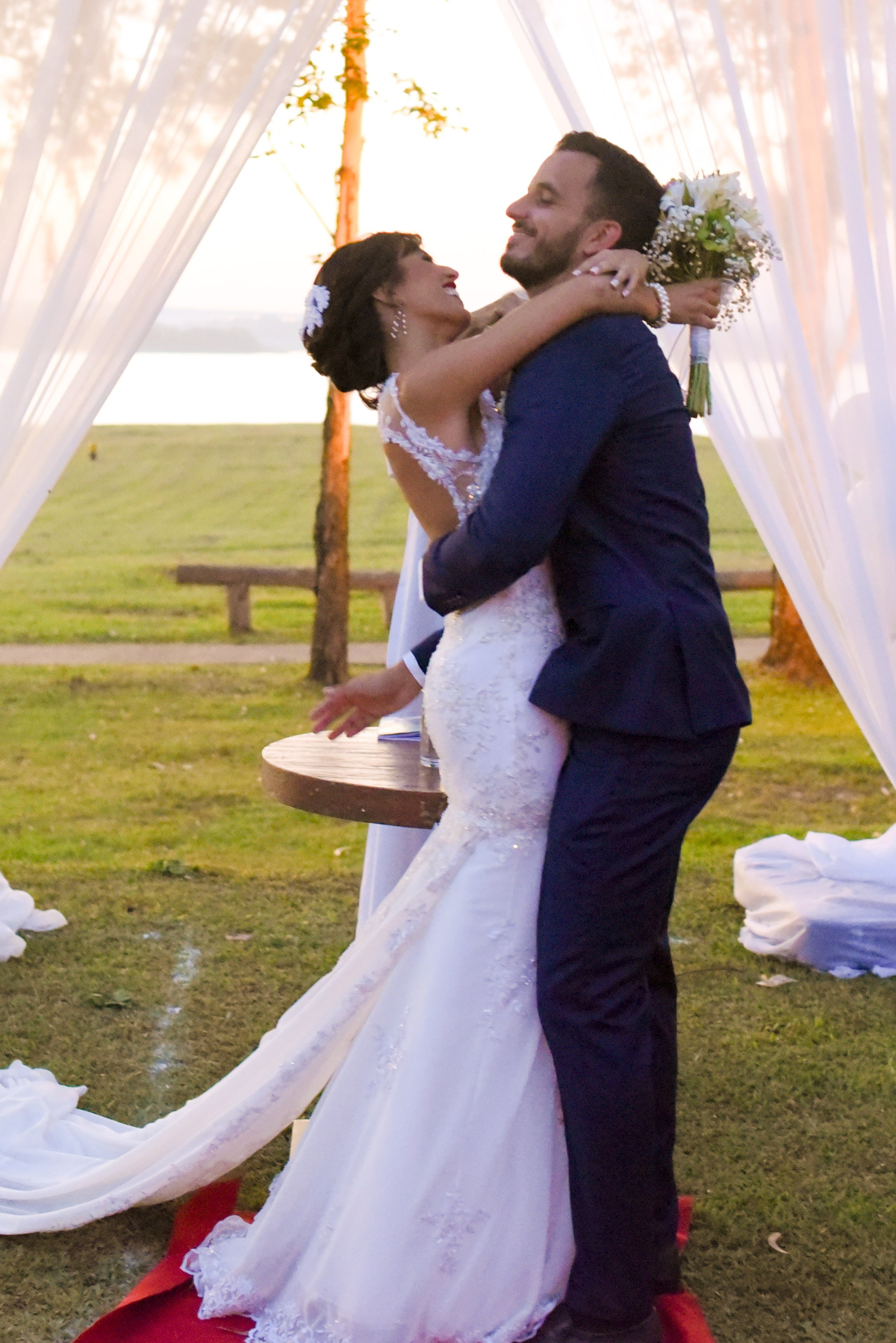 Yuliana & Carlos. Fotografo de casamiento en misiones y fotógrafo de familia  Posadas