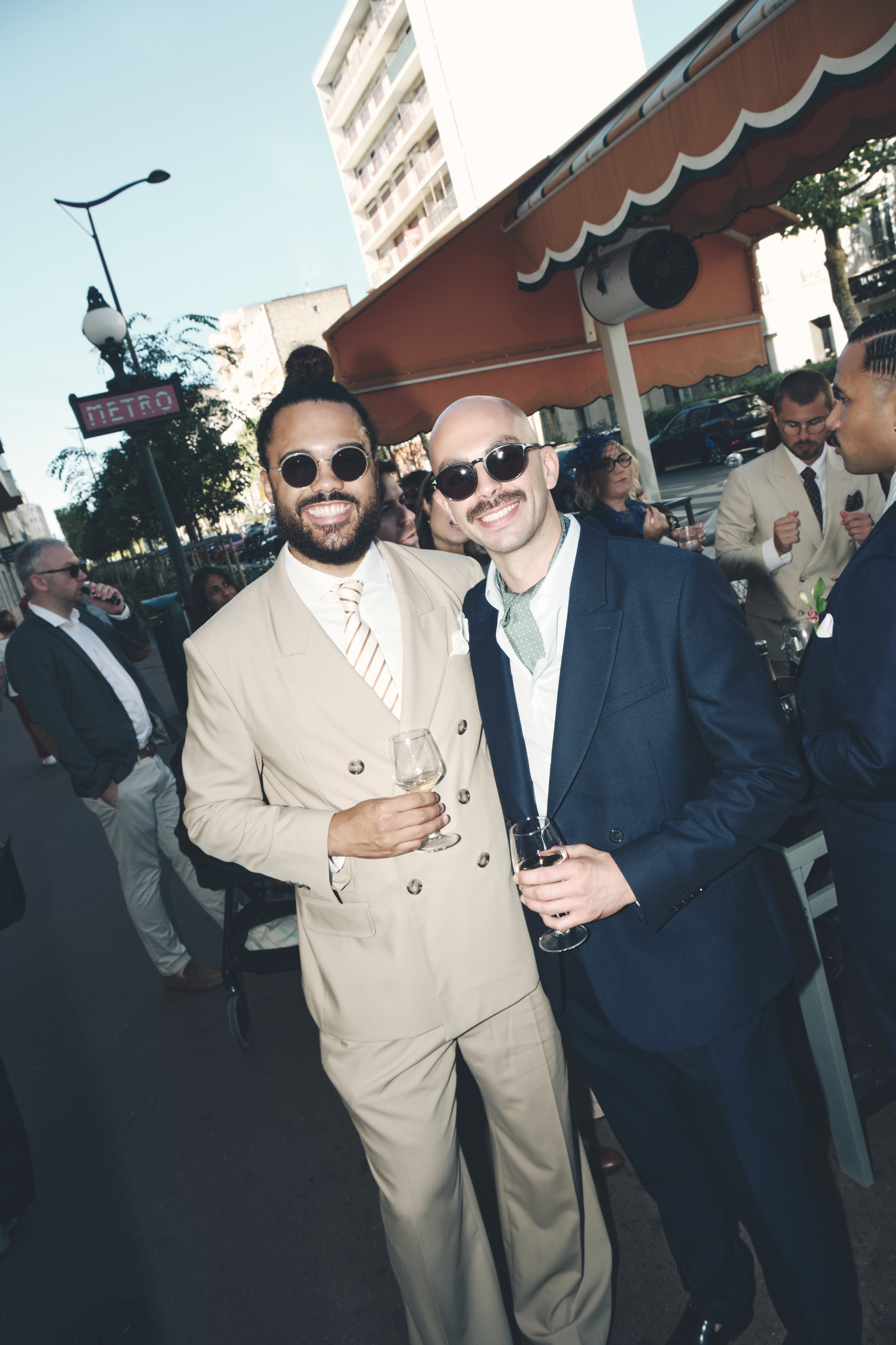 Portfolio. Love by Rama - Photographe de Mariage