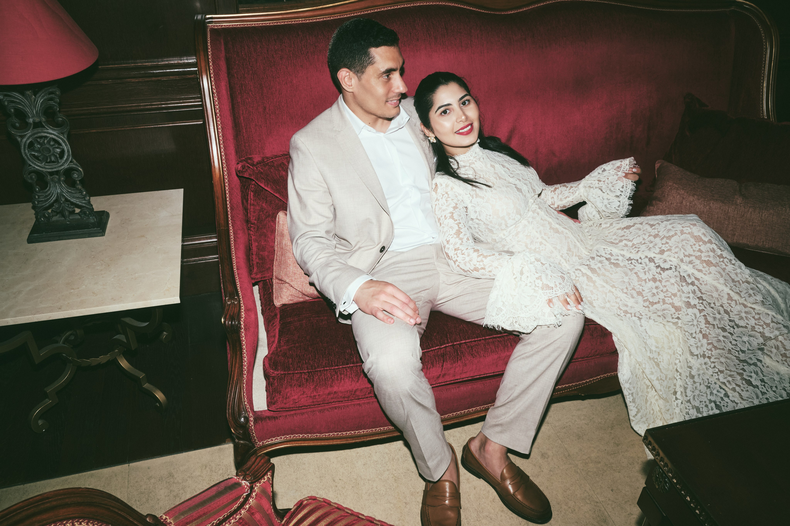 Love by Rama - Photographe de Mariage