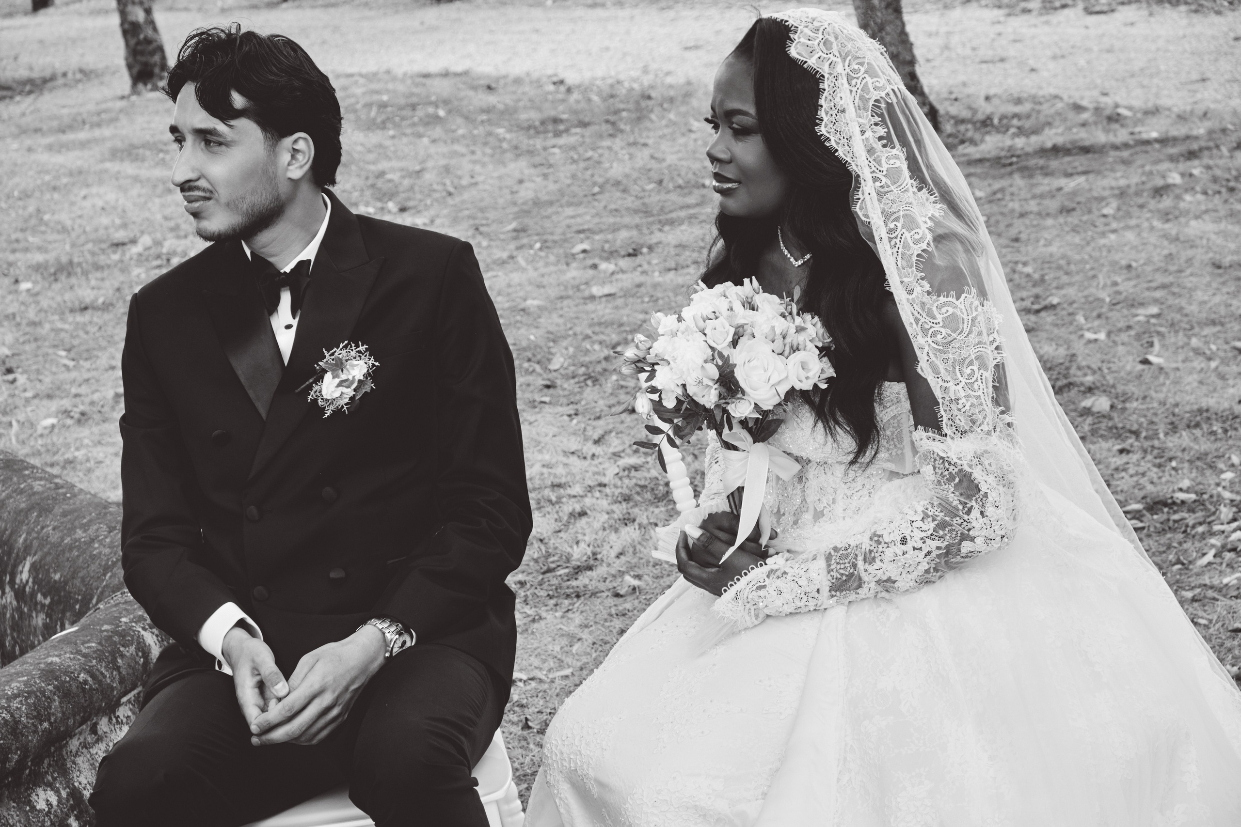 Love by Rama - Photographe de Mariage