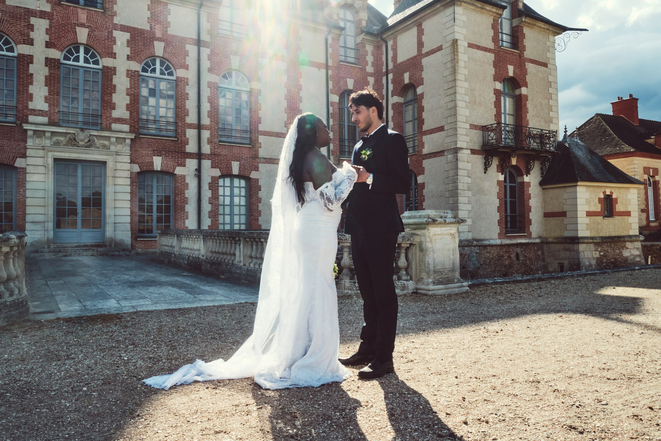 Love by Rama - Photographe de Mariage