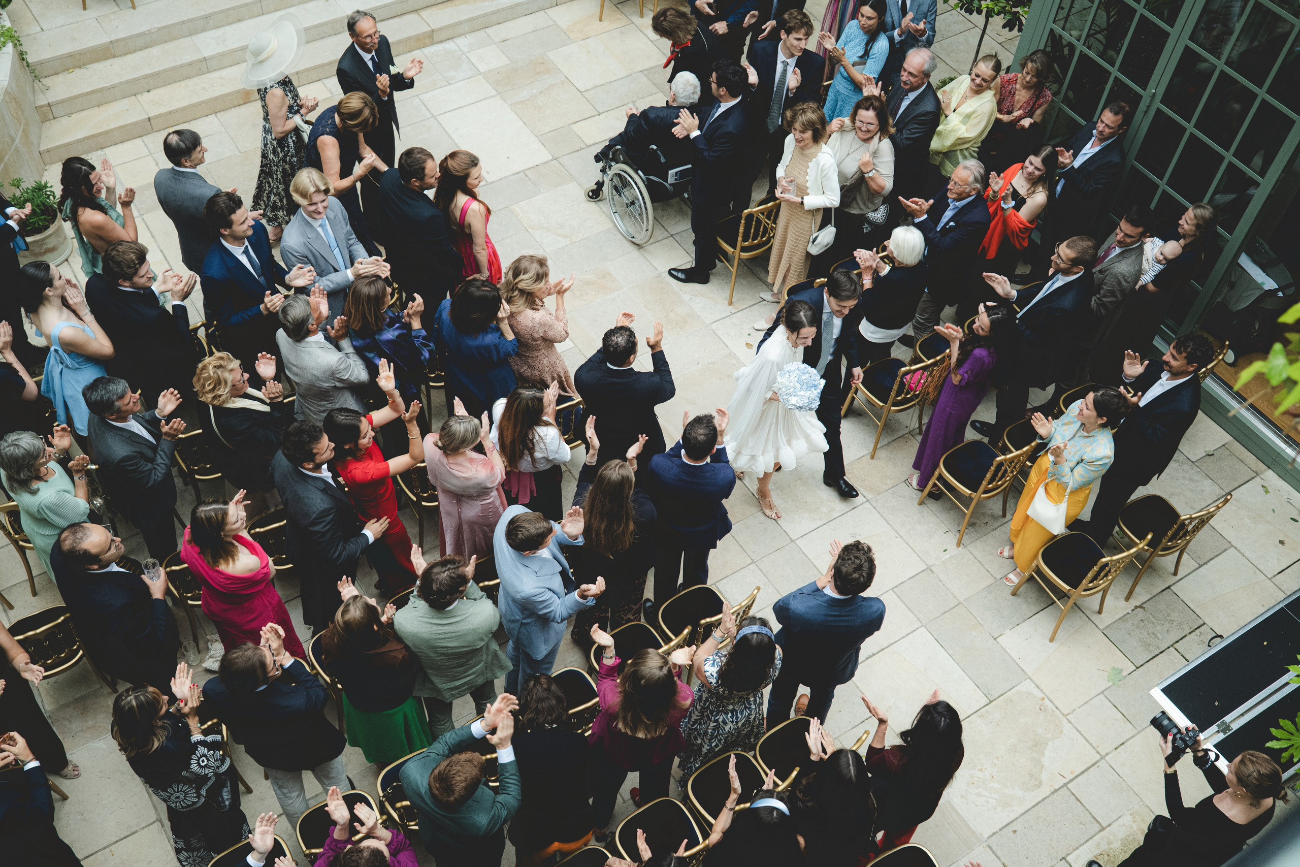 Love by Rama - Photographe de Mariage