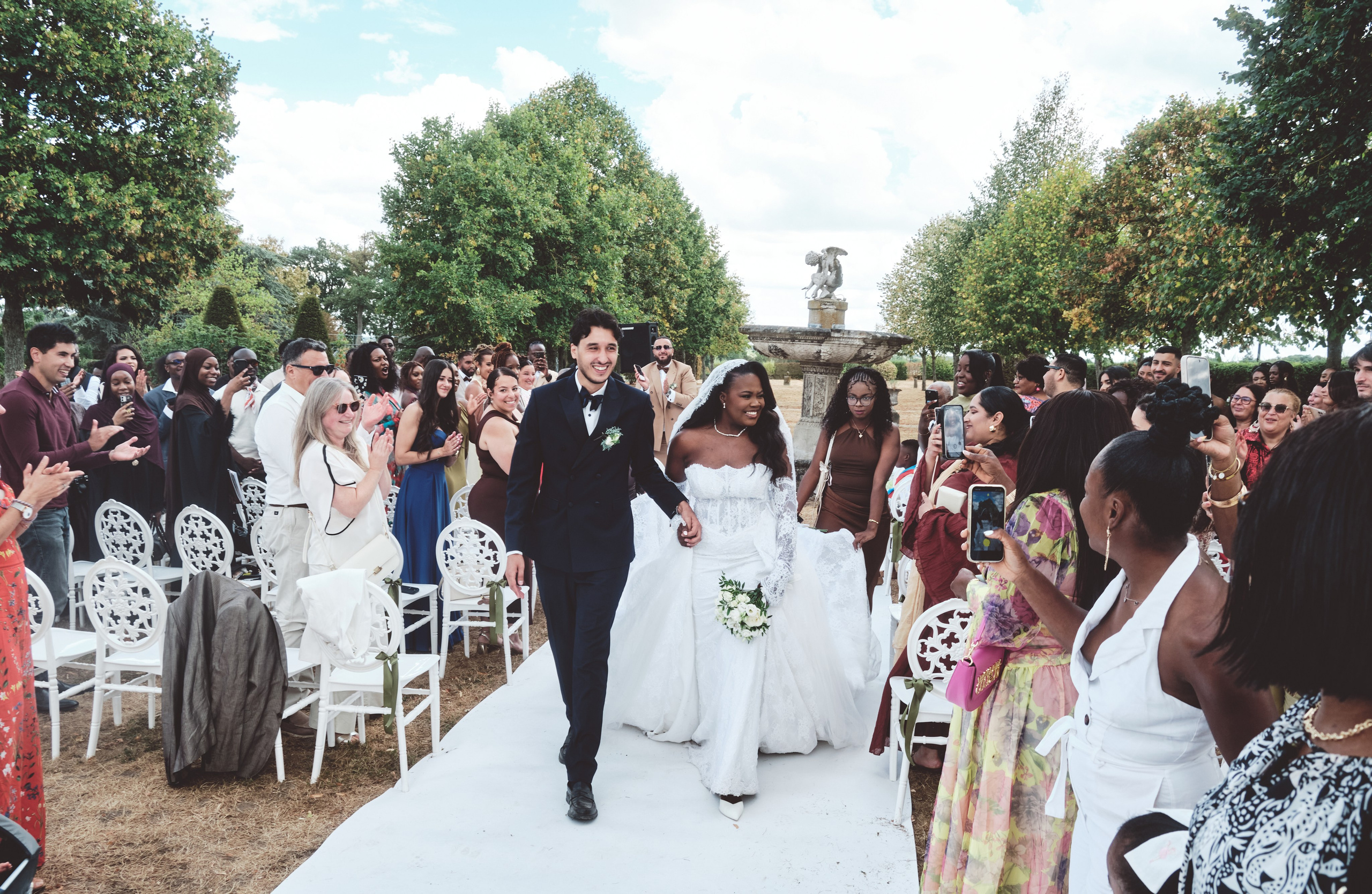 Love by Rama - Photographe de Mariage