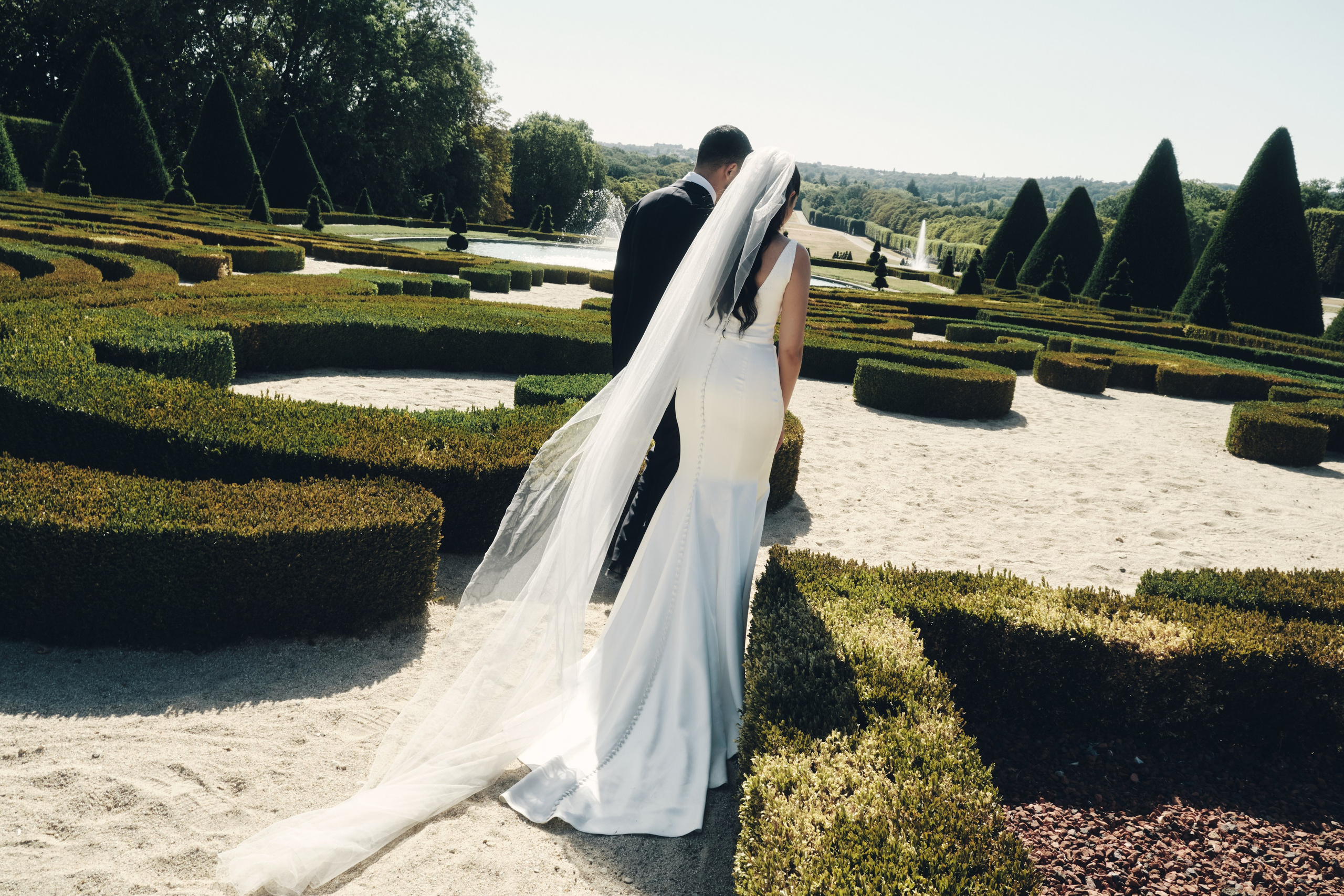 Love by Rama - Photographe de Mariage