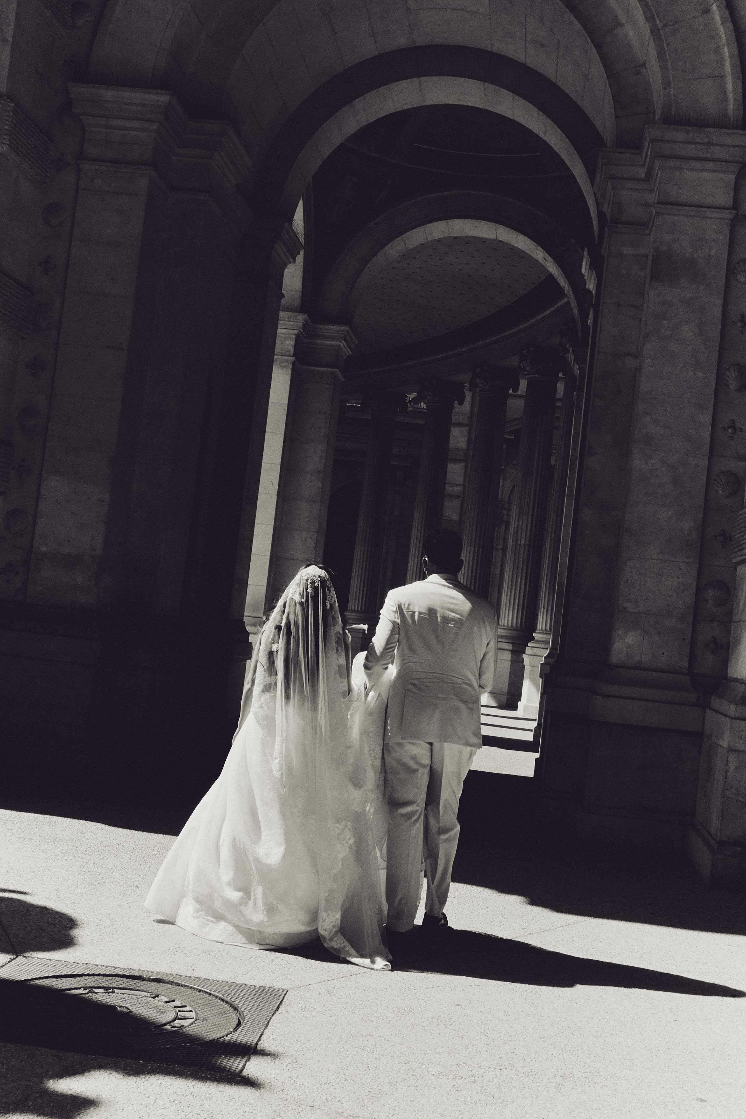Portfolio. Love by Rama - Photographe de Mariage