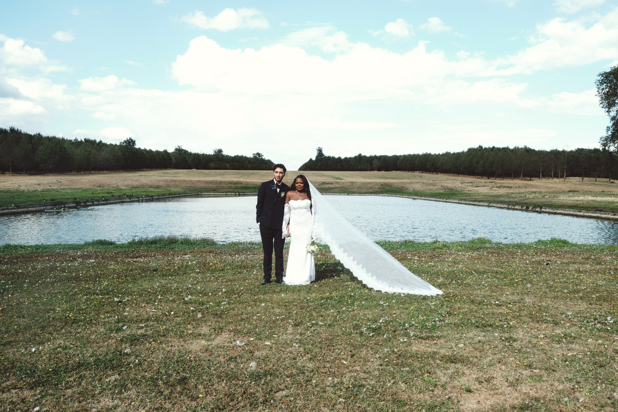 Portfolio. Love by Rama - Photographe de Mariage