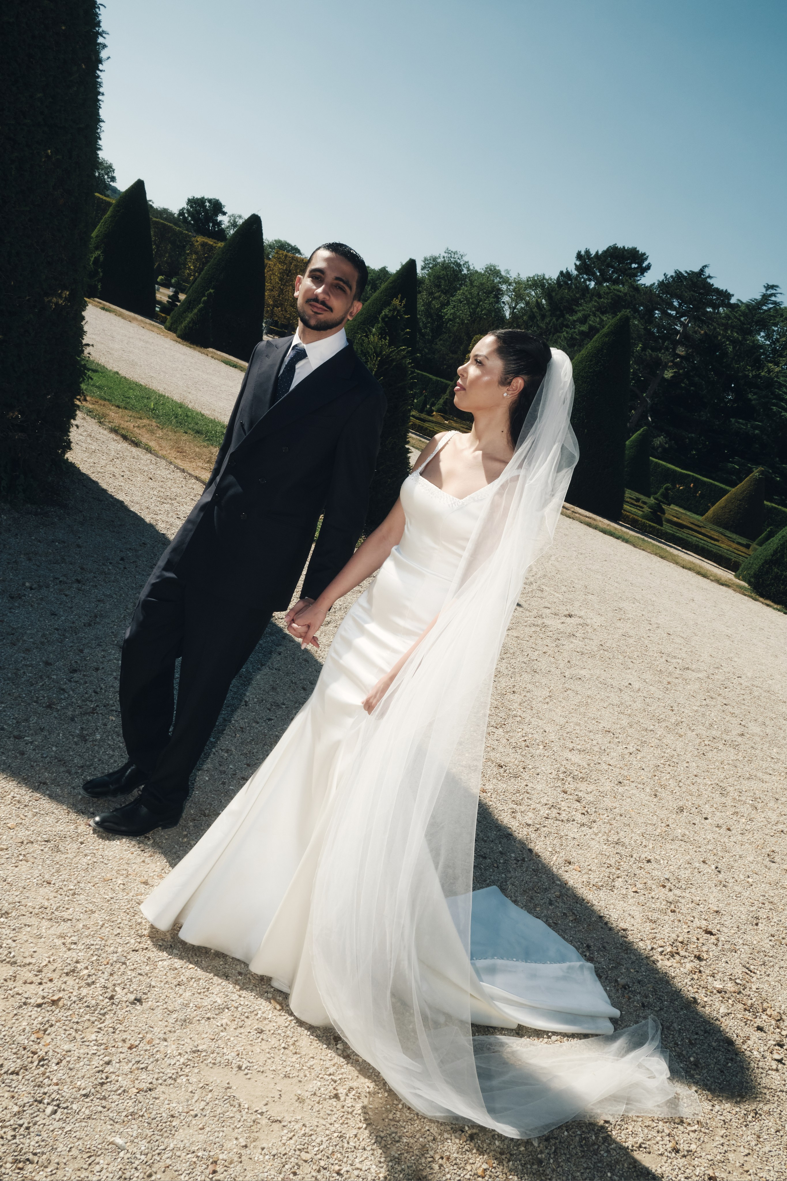 Portfolio. Love by Rama - Photographe de Mariage