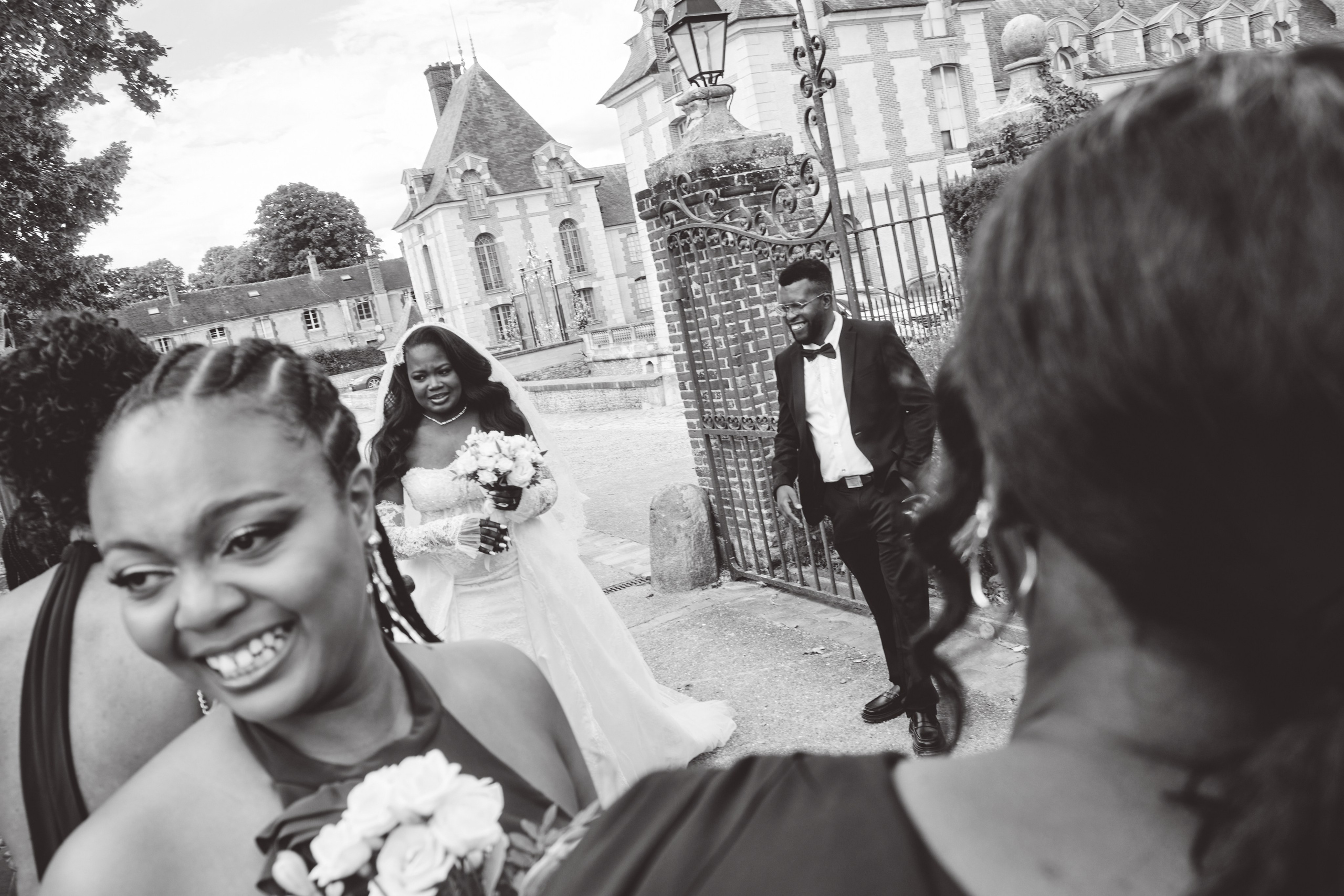 Portfolio. Love by Rama - Photographe de Mariage