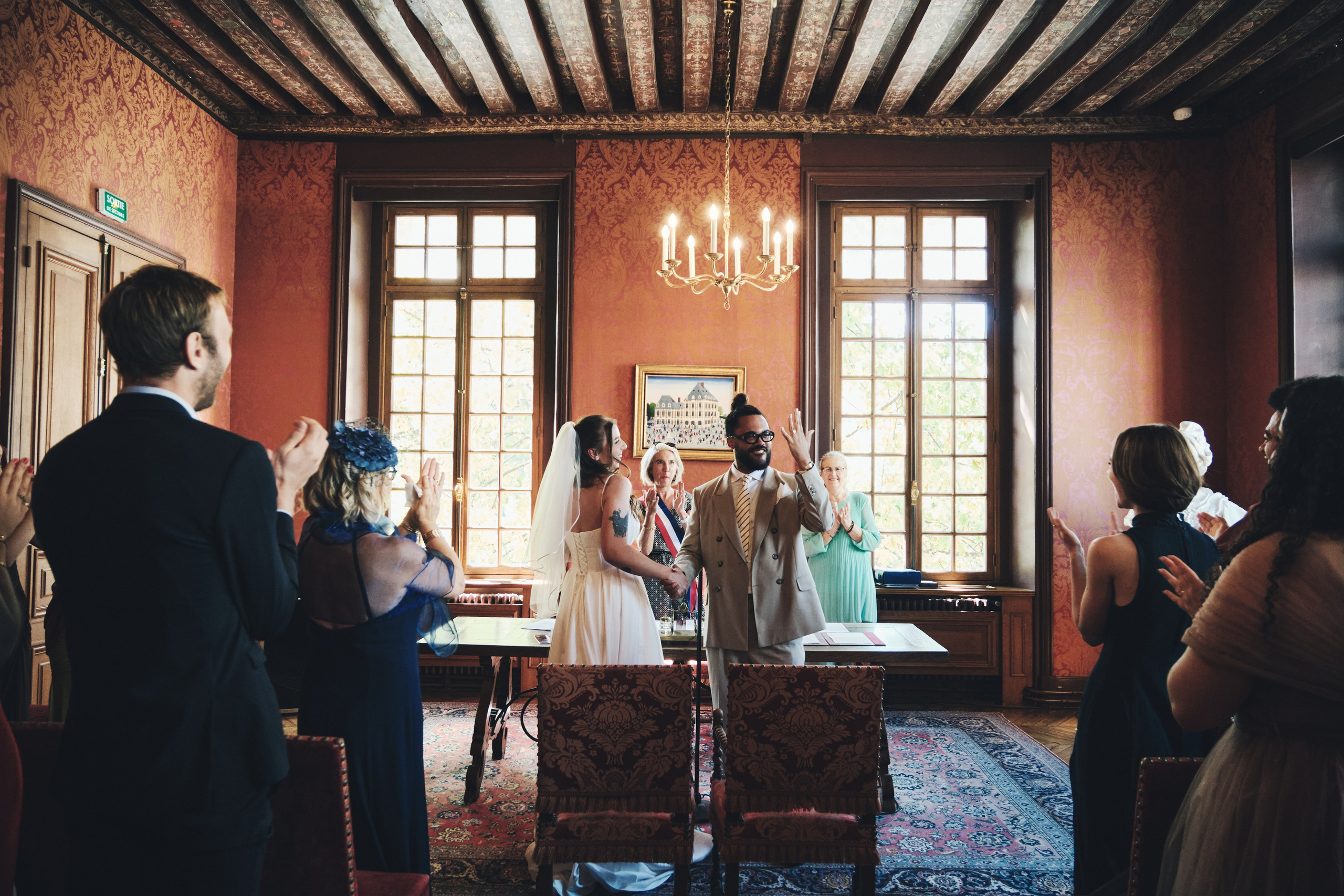 Portfolio. Love by Rama - Photographe de Mariage