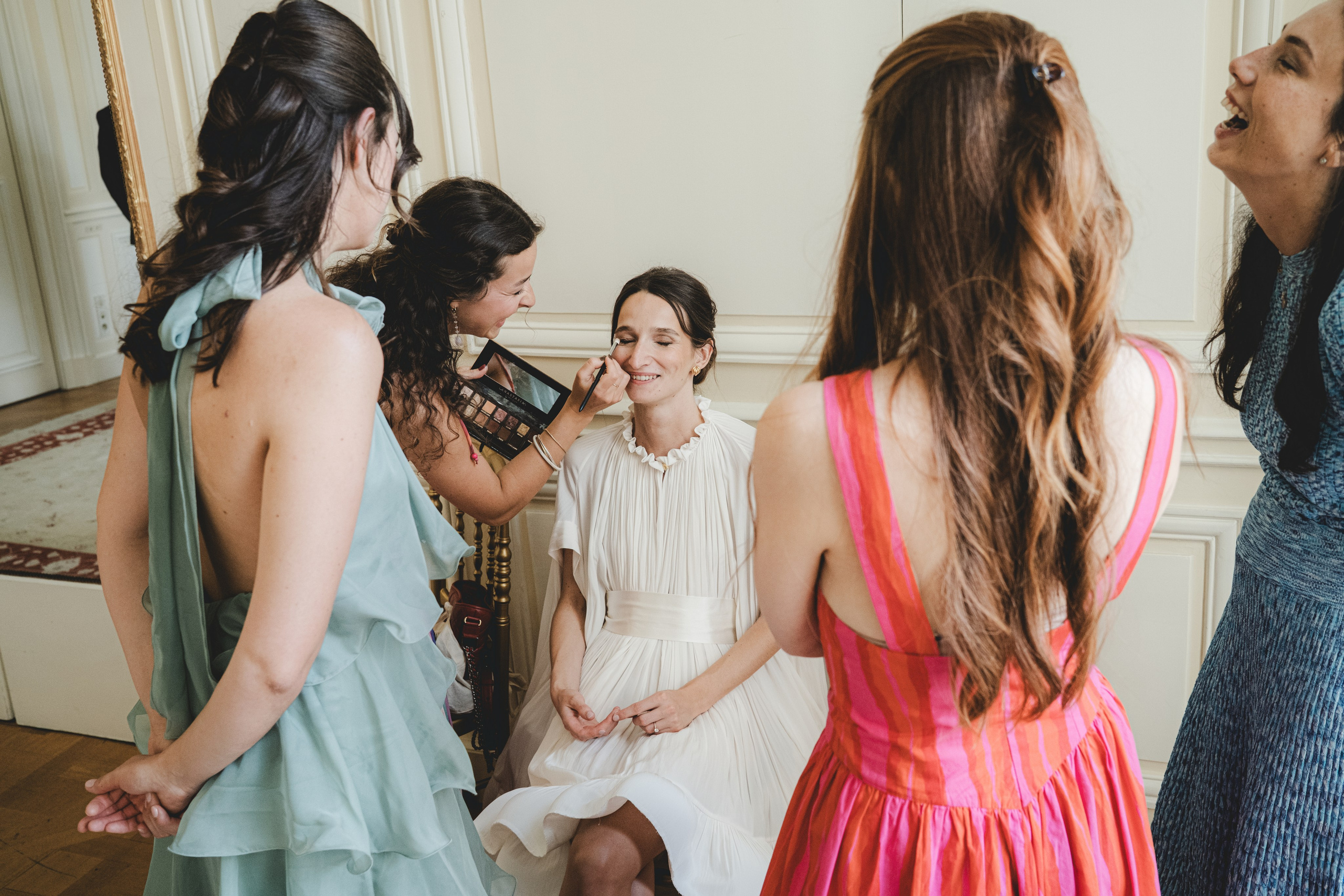 Love by Rama - Photographe de Mariage