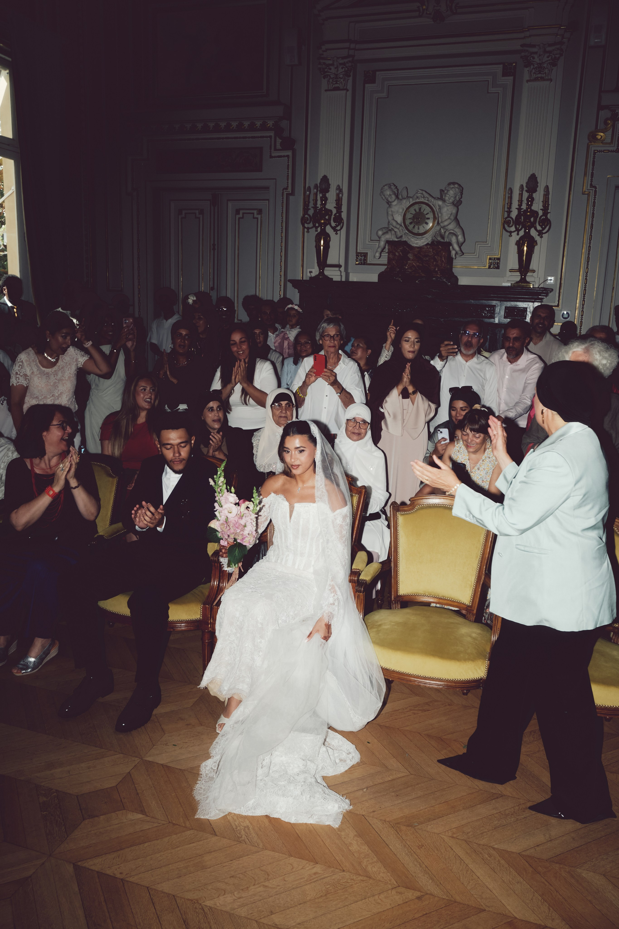 Portfolio. Love by Rama - Photographe de Mariage