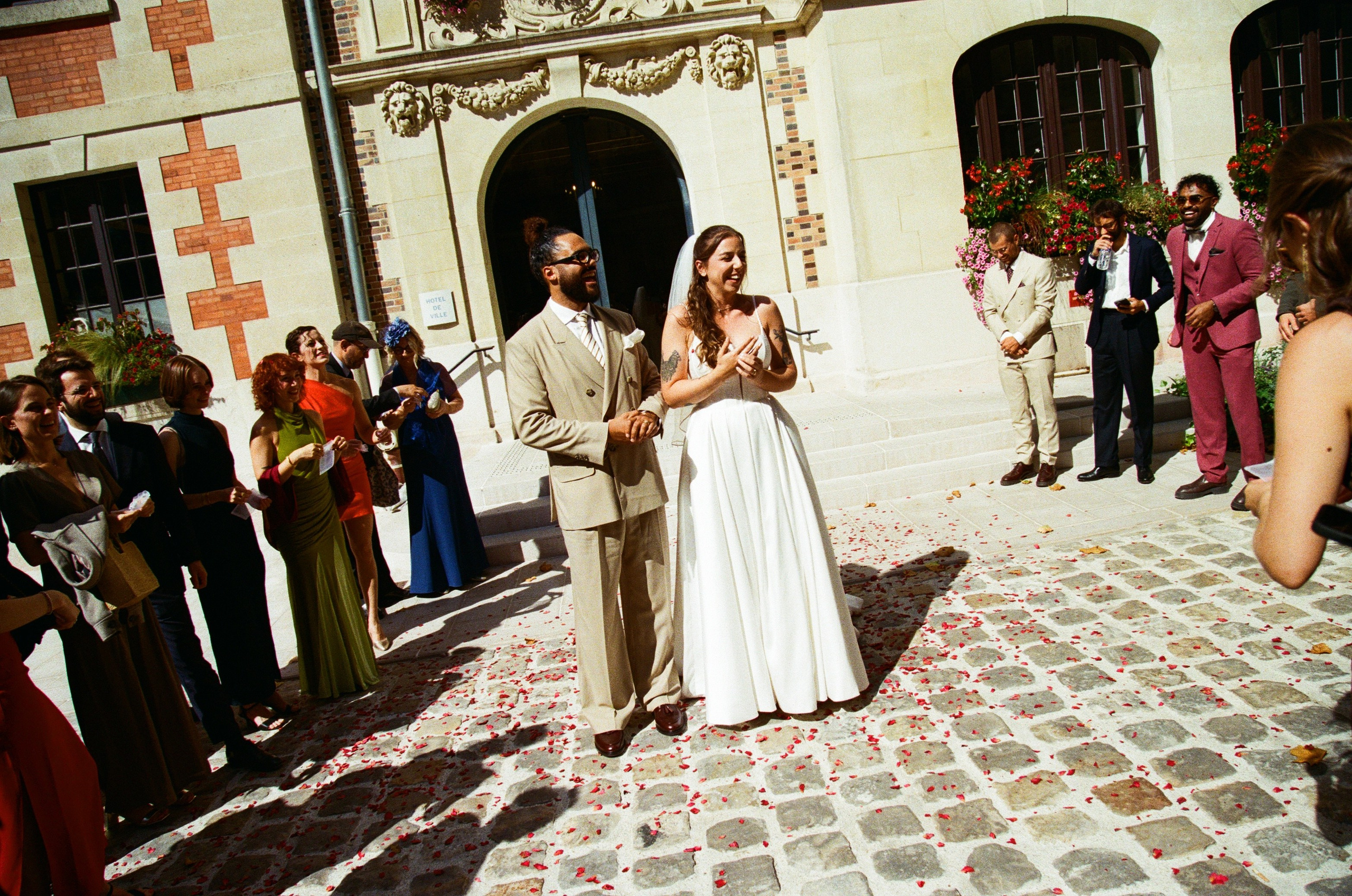 Portfolio. Love by Rama - Photographe de Mariage