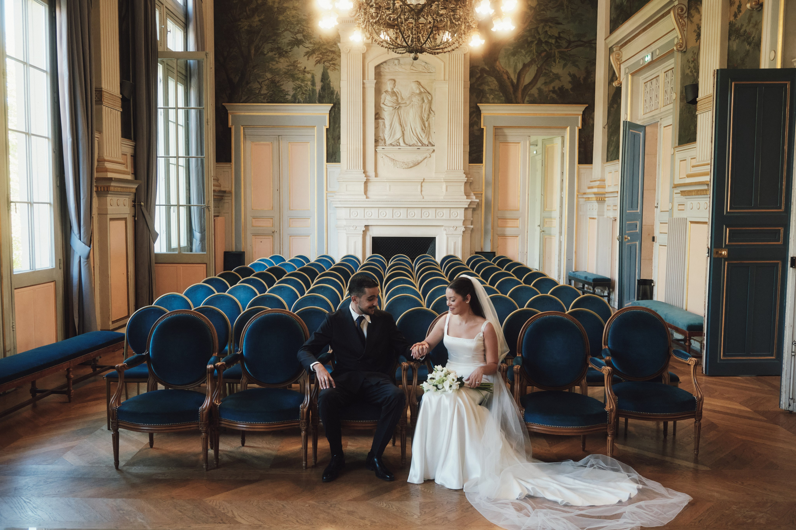 Love by Rama - Photographe de Mariage