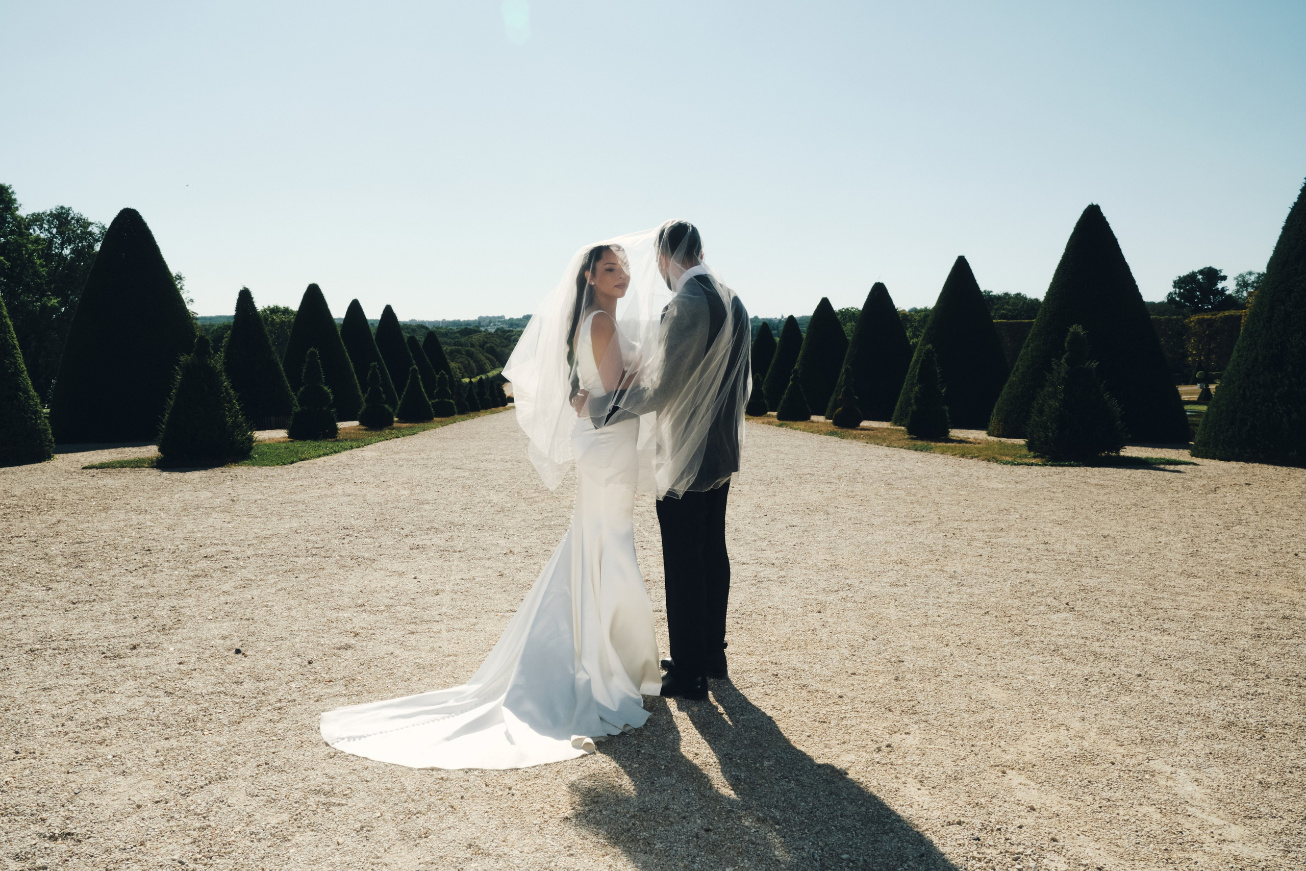 Love by Rama - Photographe de Mariage