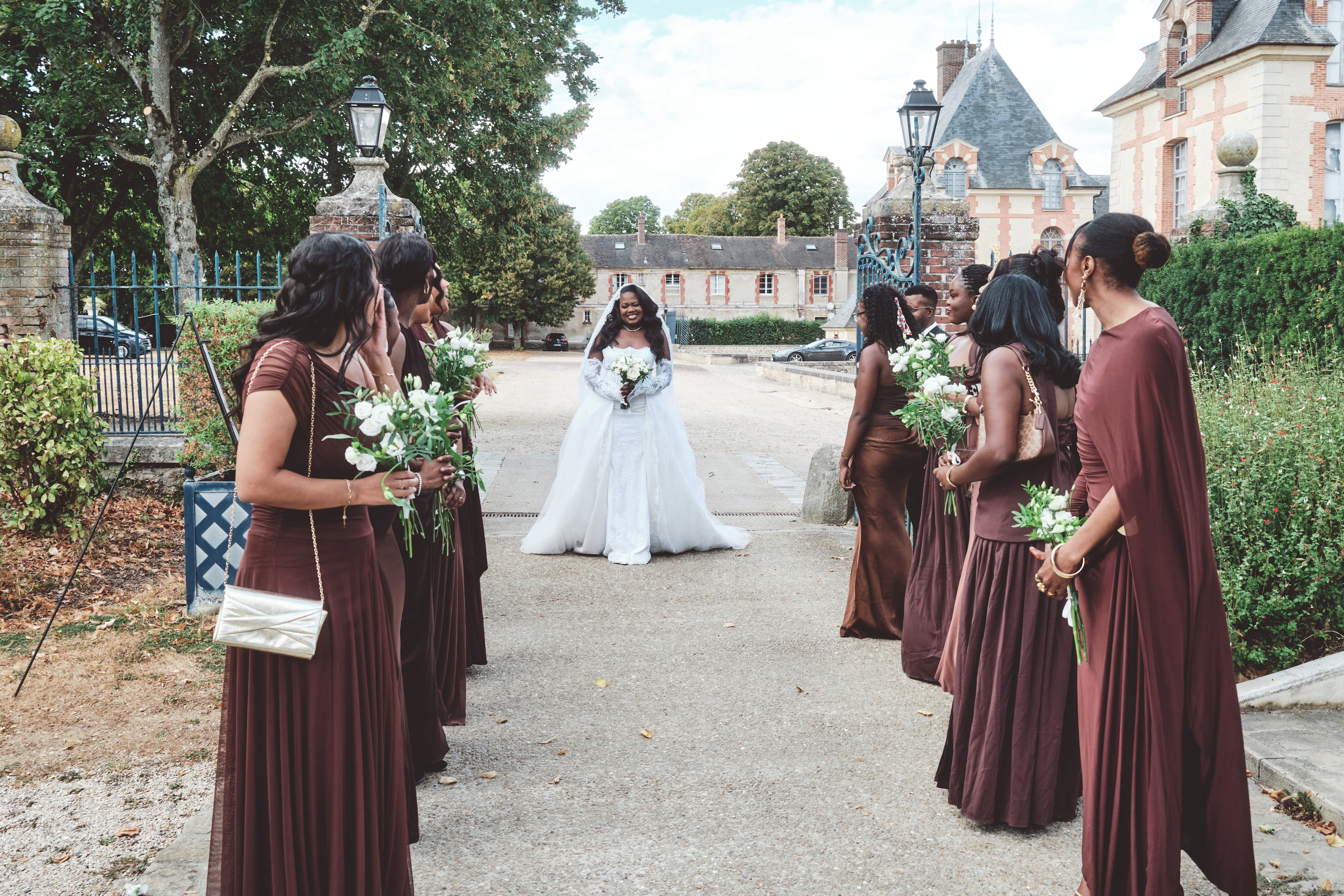 Love by Rama - Photographe de Mariage
