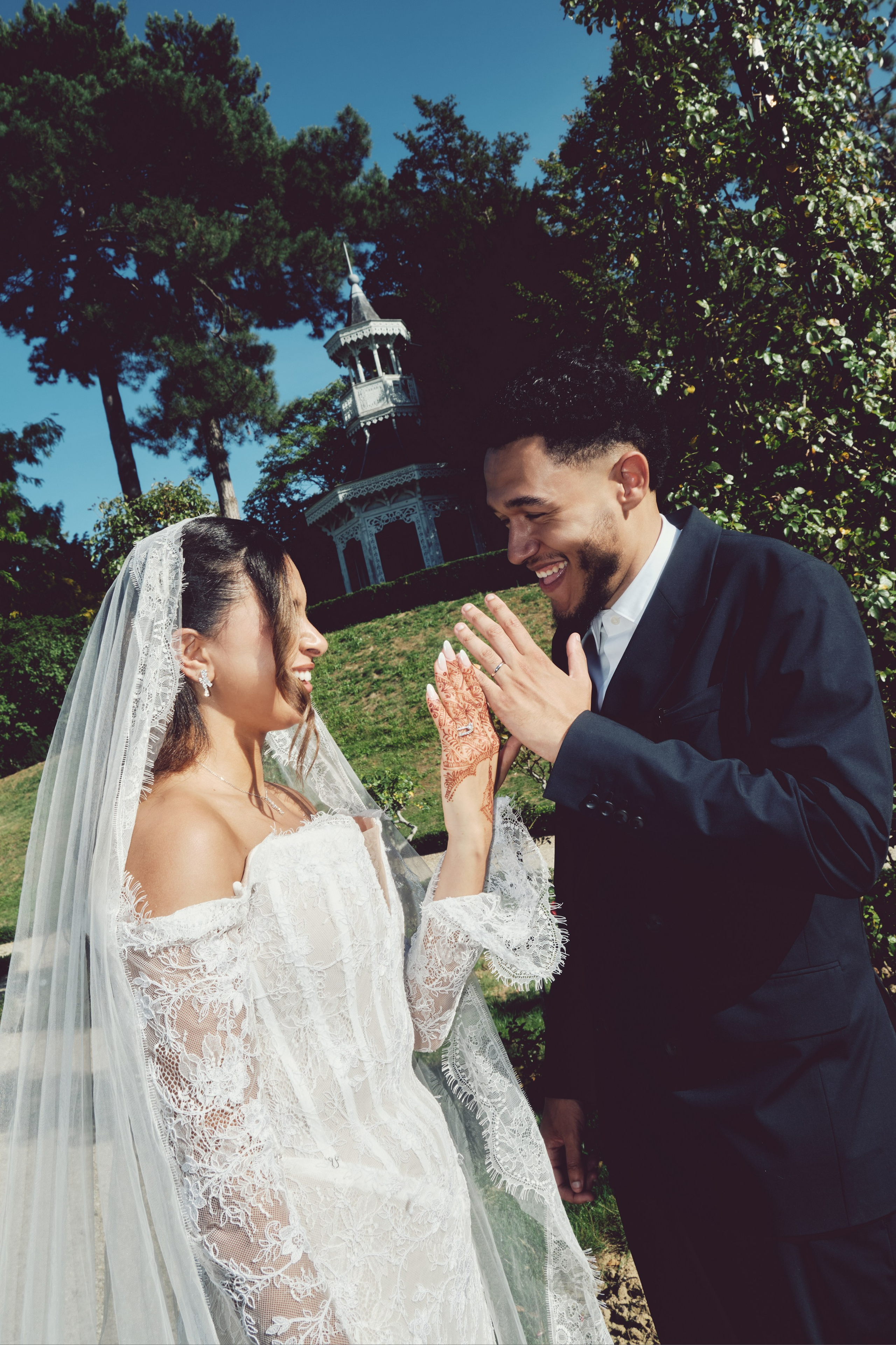 Portfolio. Love by Rama - Photographe de Mariage