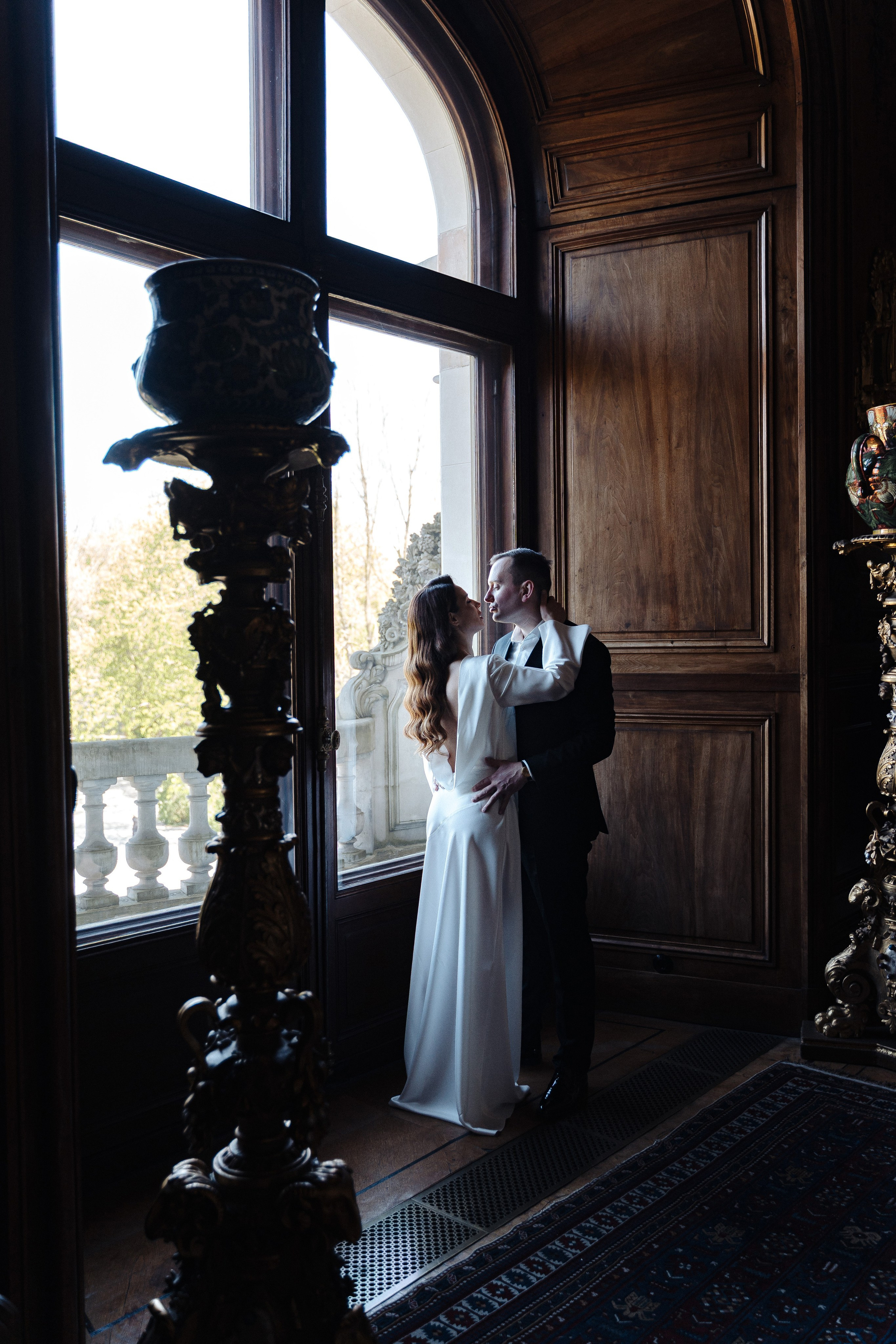Daria & Przemysław. Karina Czernecka Foto