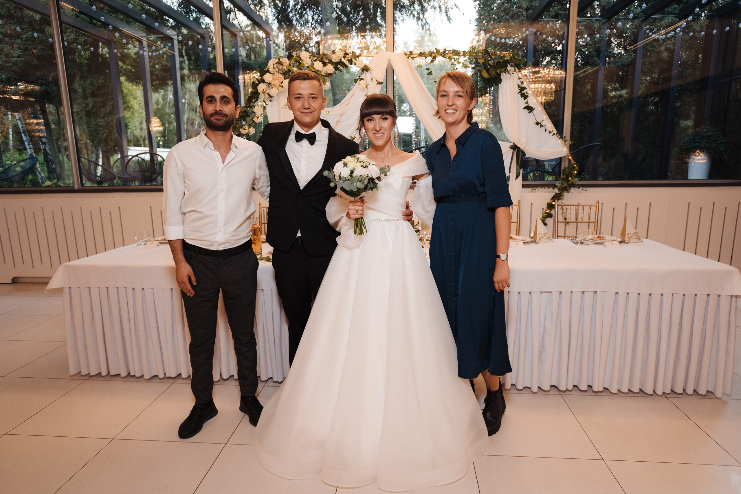 Piotr i Roksolana. Karina Czernecka Foto