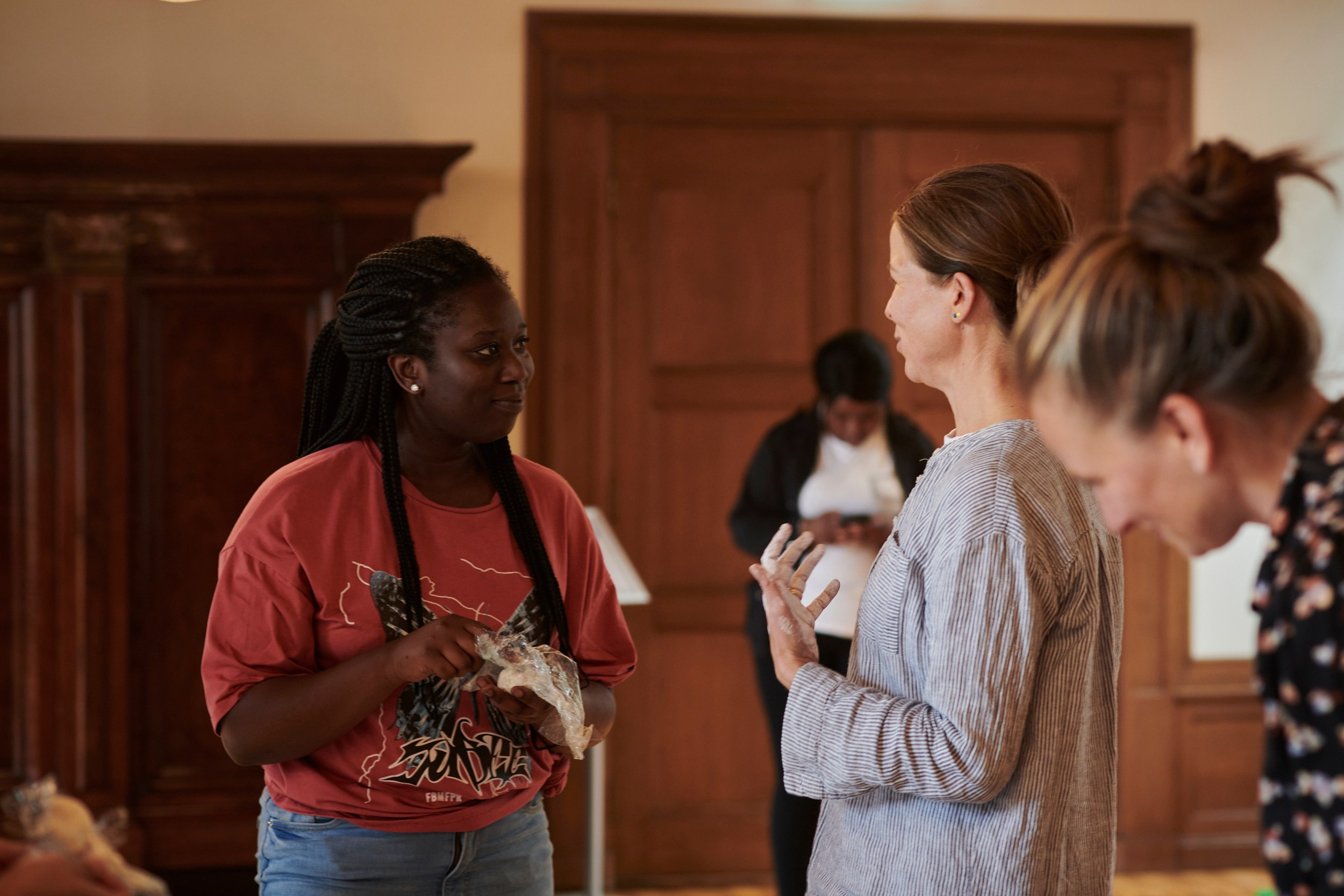 Volwaardige. Fotograaf Amsterdam - Victoria Ushkanova