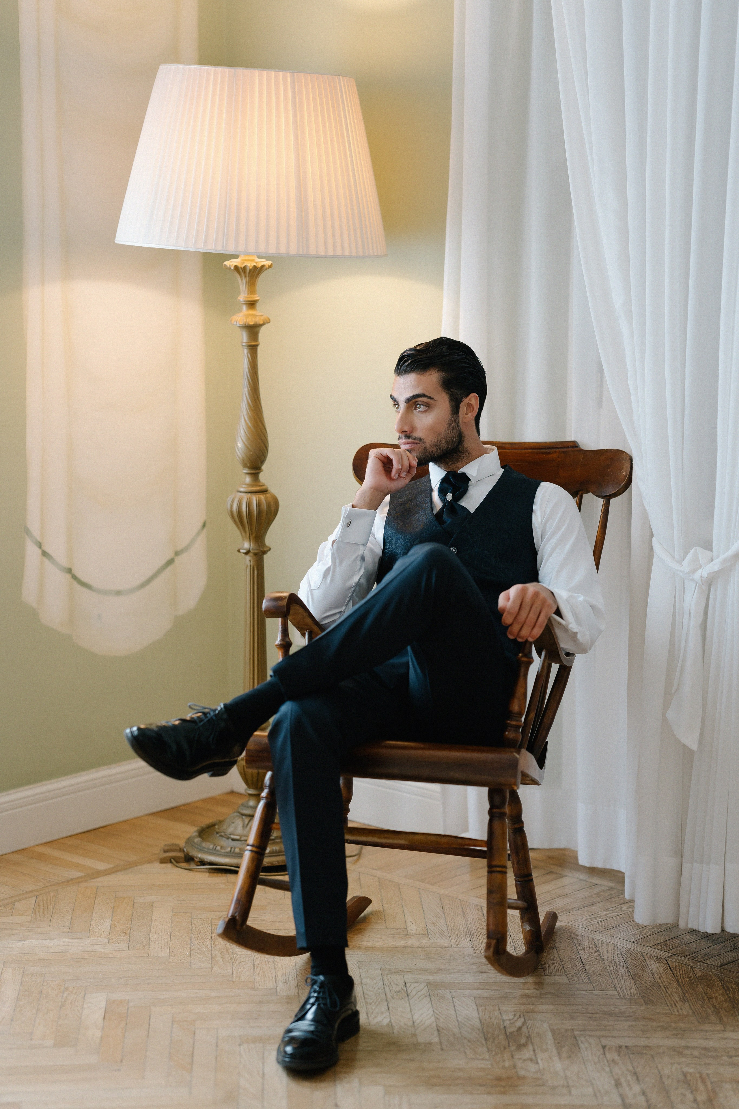 Vittorio&Noemi Grand Hotel. Fotografa Rimini