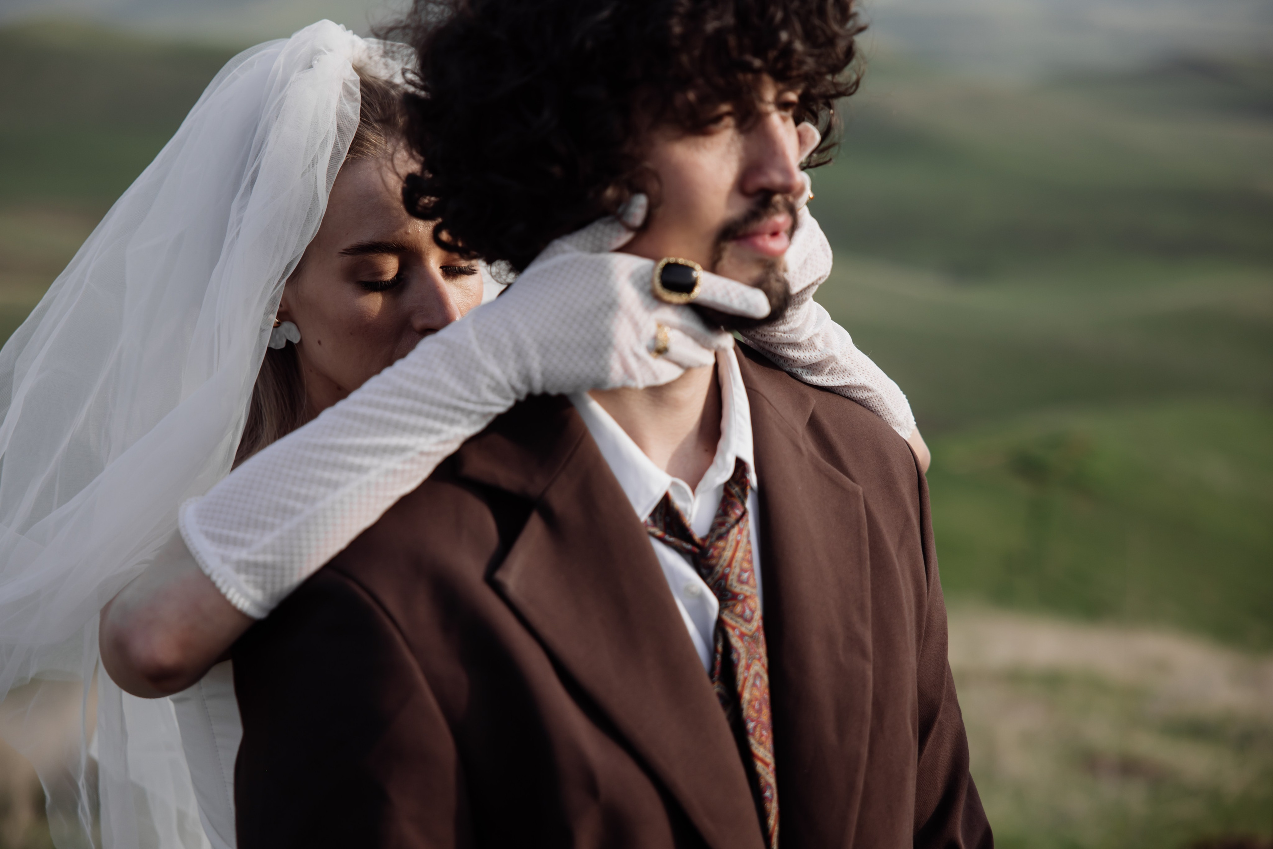 Свадьба 2026. Фотограф Вероника Яцына в Ташкенте