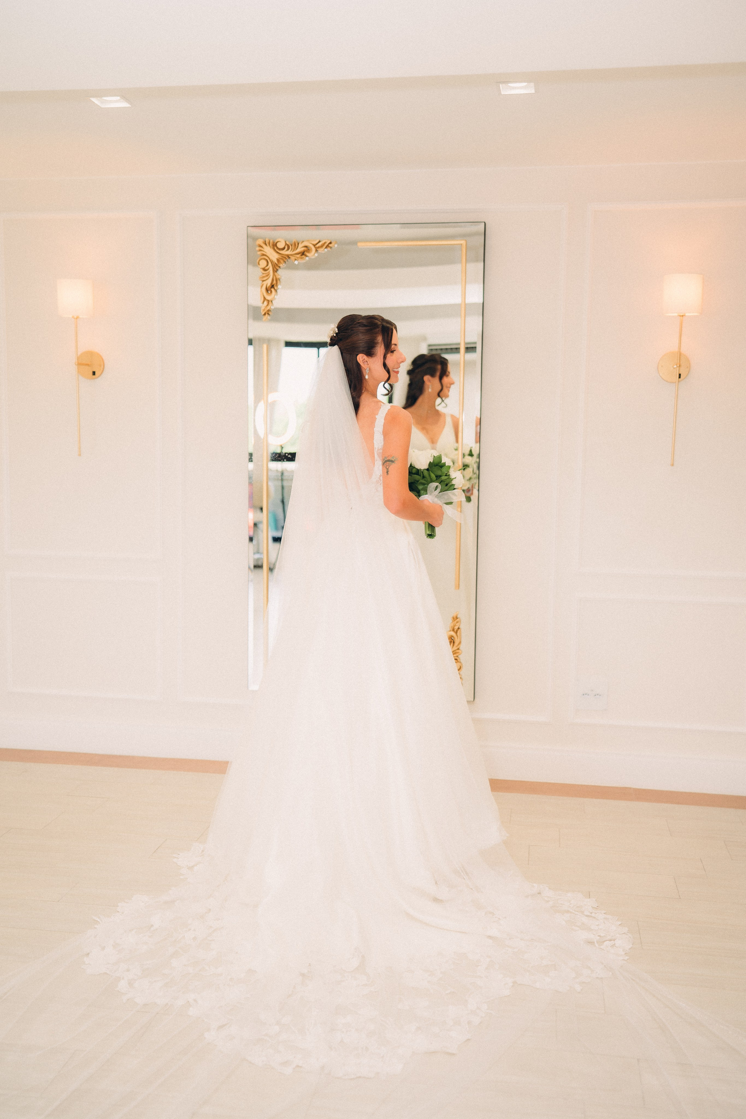 Casamento Jennifer e Paulo. Principal