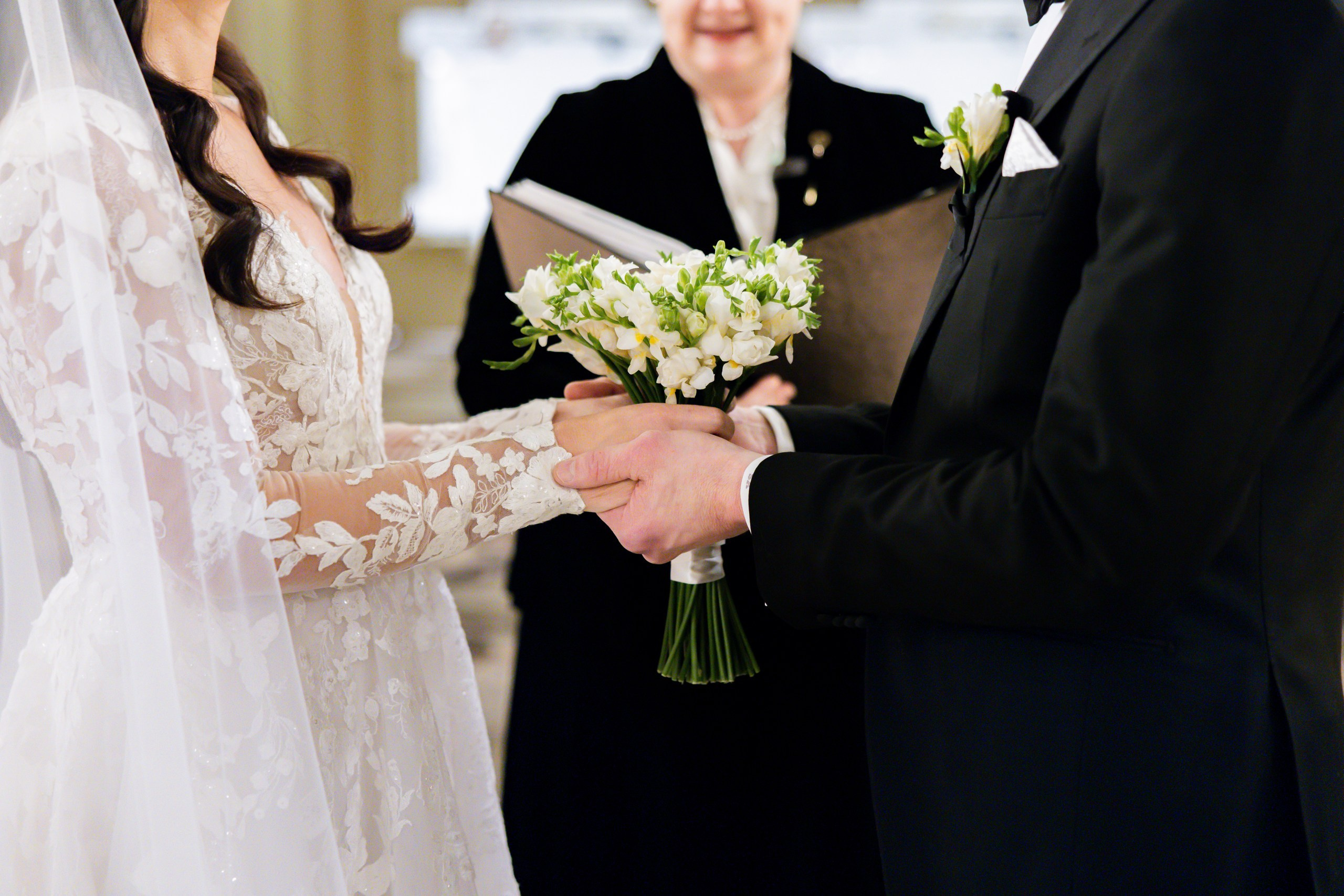 Shaun and Edelweis, A Taj Hotel. Wedding Photo & Video