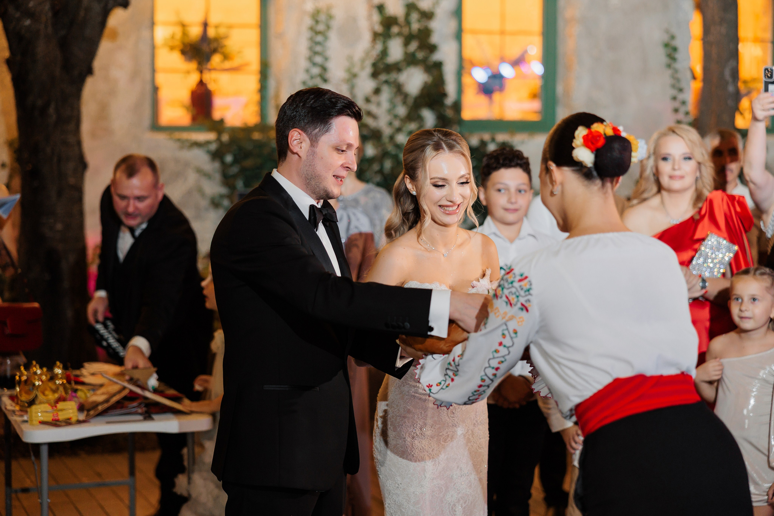 EUGEN & VLADA. ProWed — Foto Video Moldova
