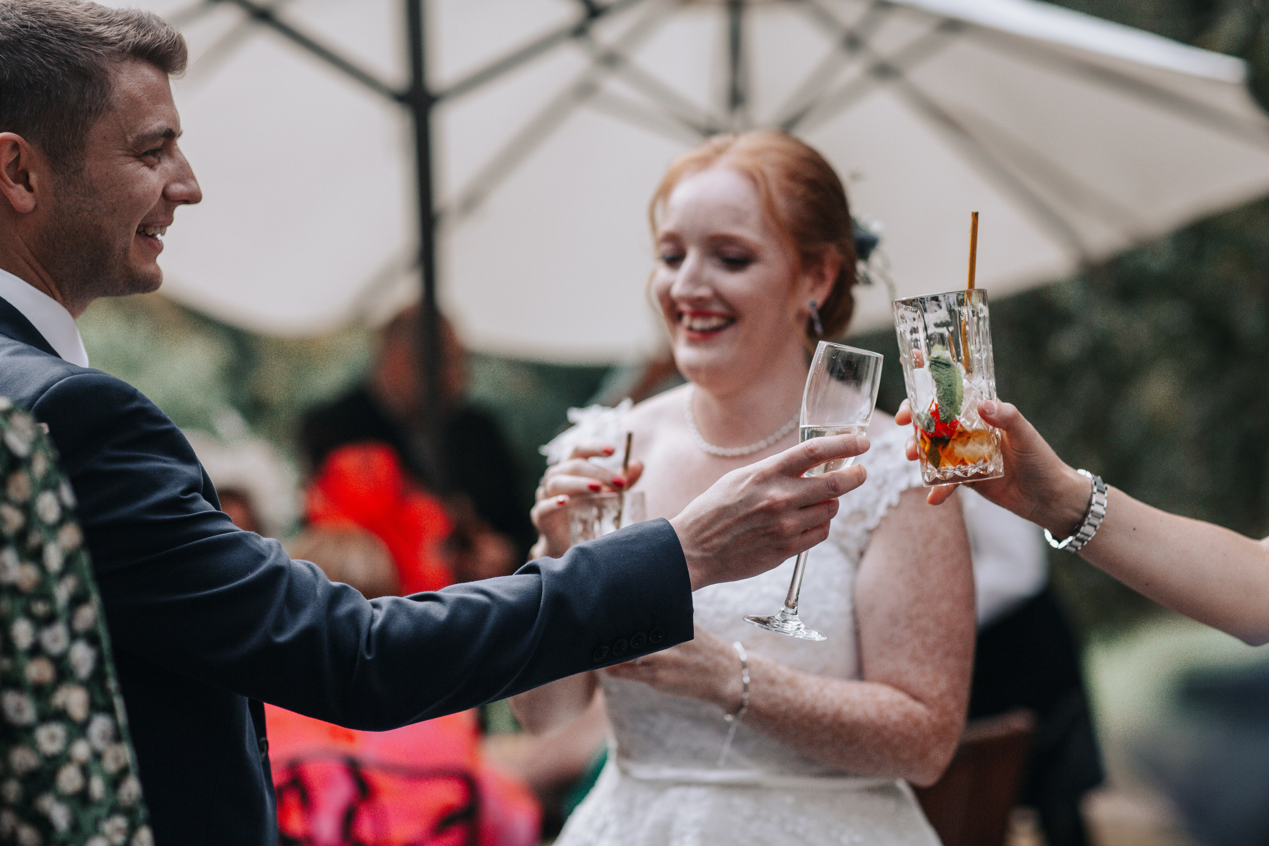 GEMMA + BIANCA. Main