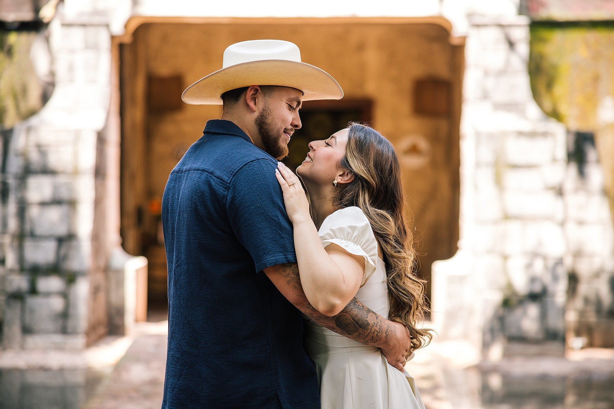 Galería Casual. Jorge Romero Fotógrafo de bodas