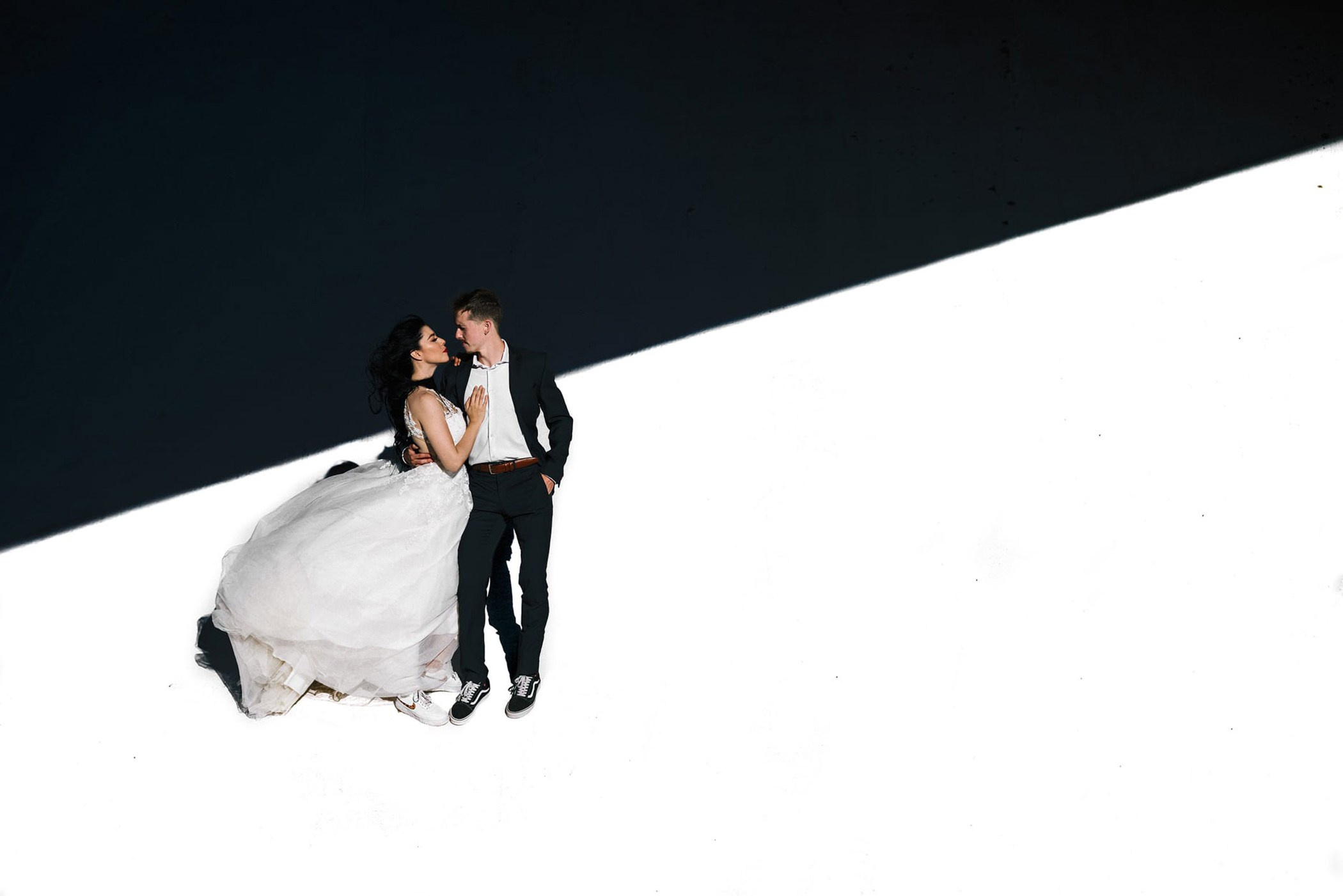 Jorge Romero Fotógrafo de bodas