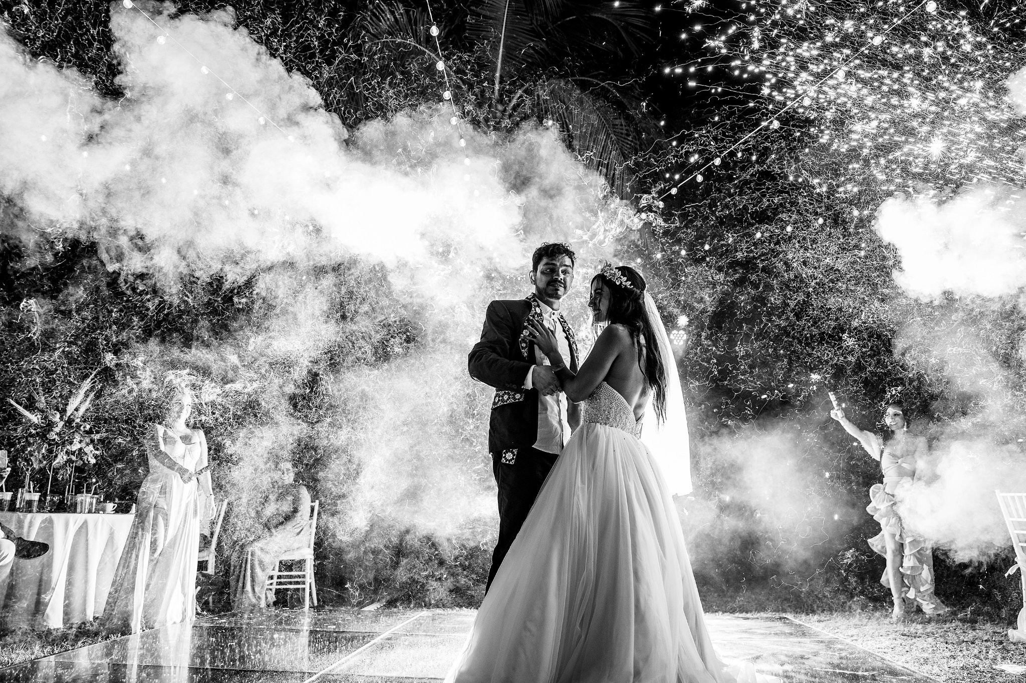 Galería Vals. Jorge Romero Fotógrafo de bodas