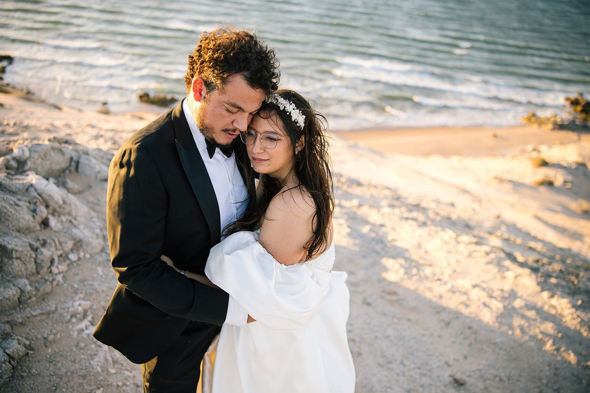 Jorge Romero Fotógrafo de bodas