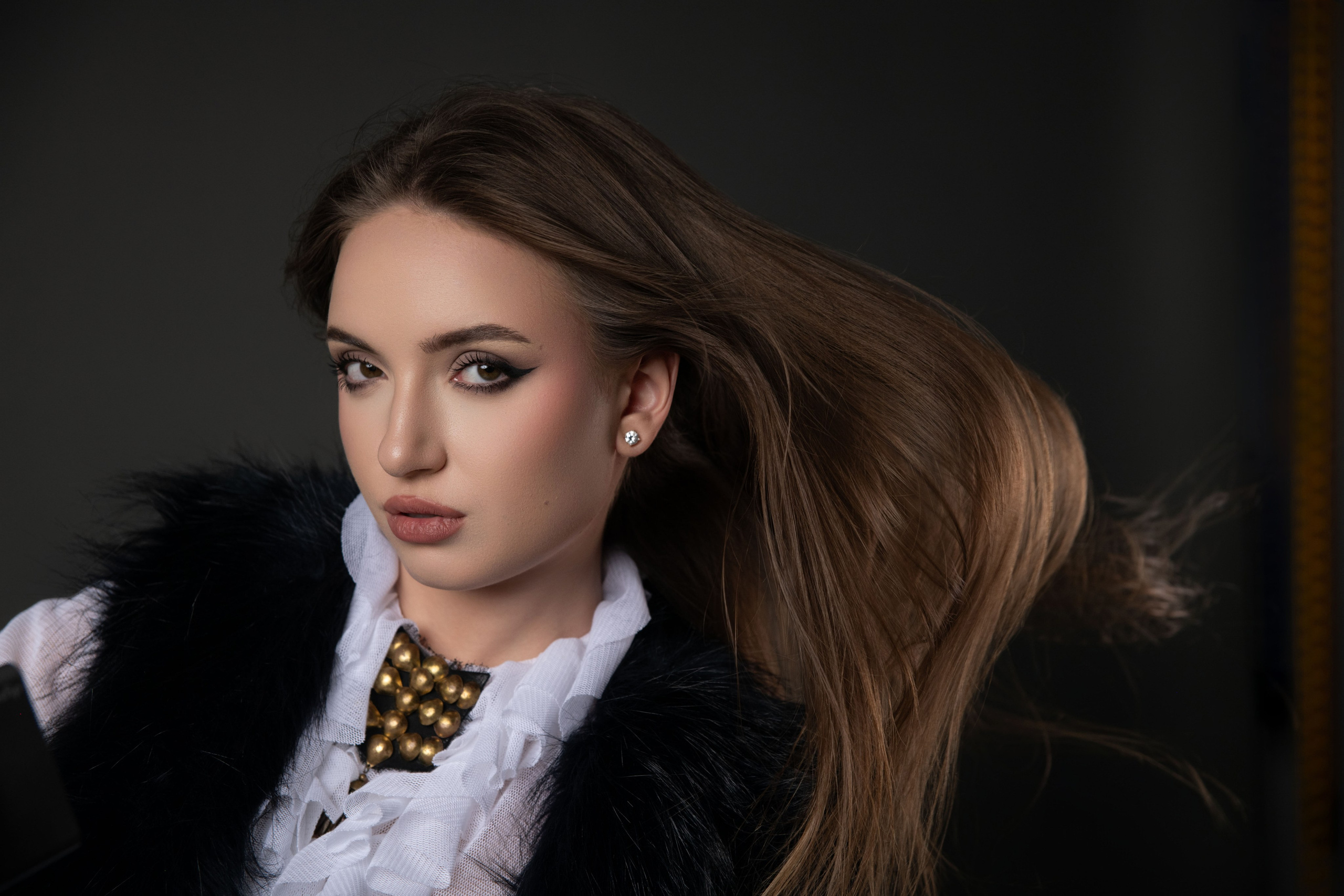 Portrait. Portrait, kids and family photographer in Wesley Chapel Alina Alice Osipova