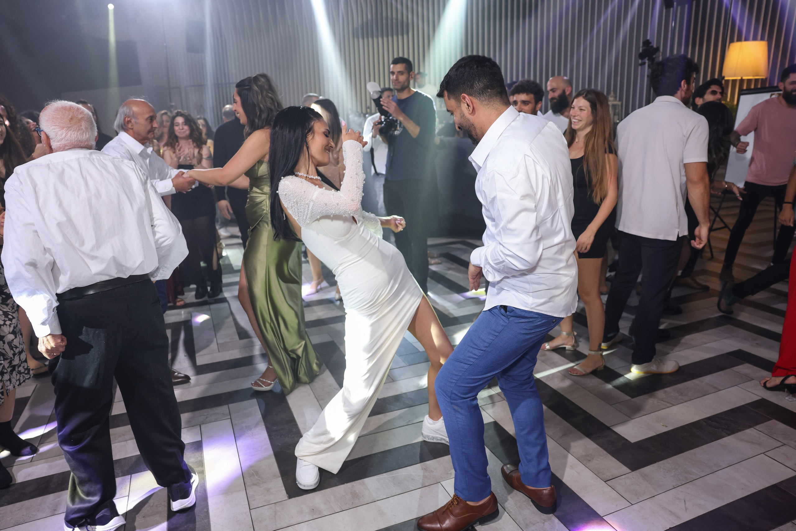 Melisa & Sagiv. Daniel Danilov